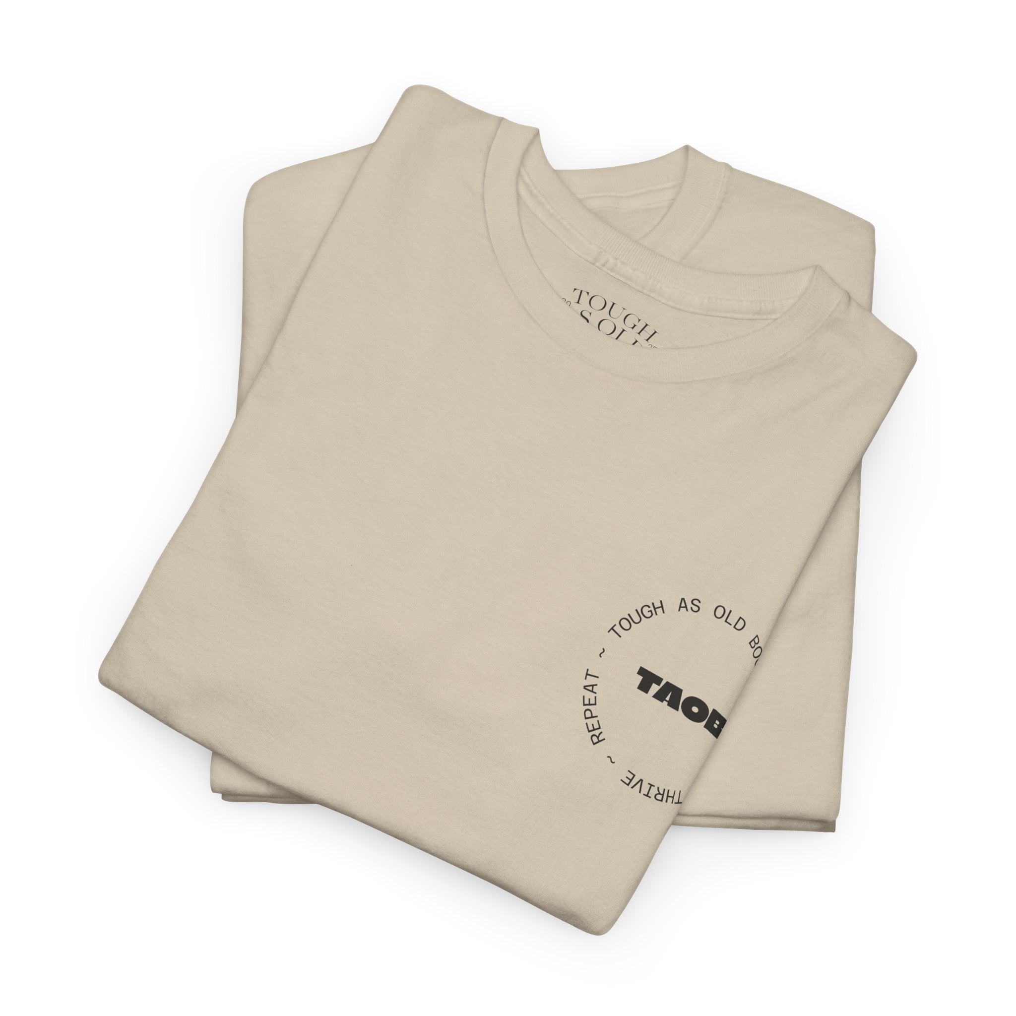 Campsite Unisex Tee