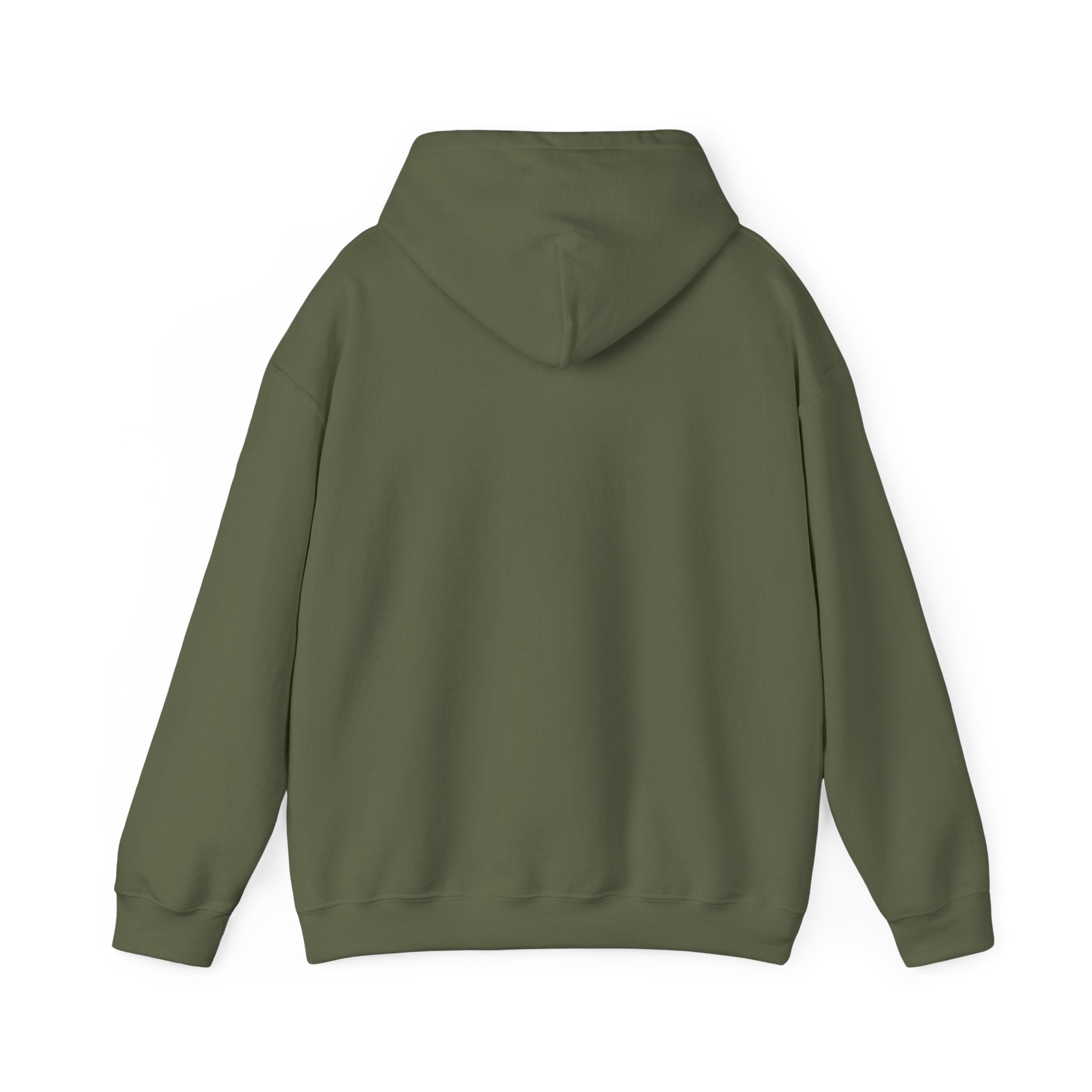 Unisex Camping Hoodie Sweatshirt