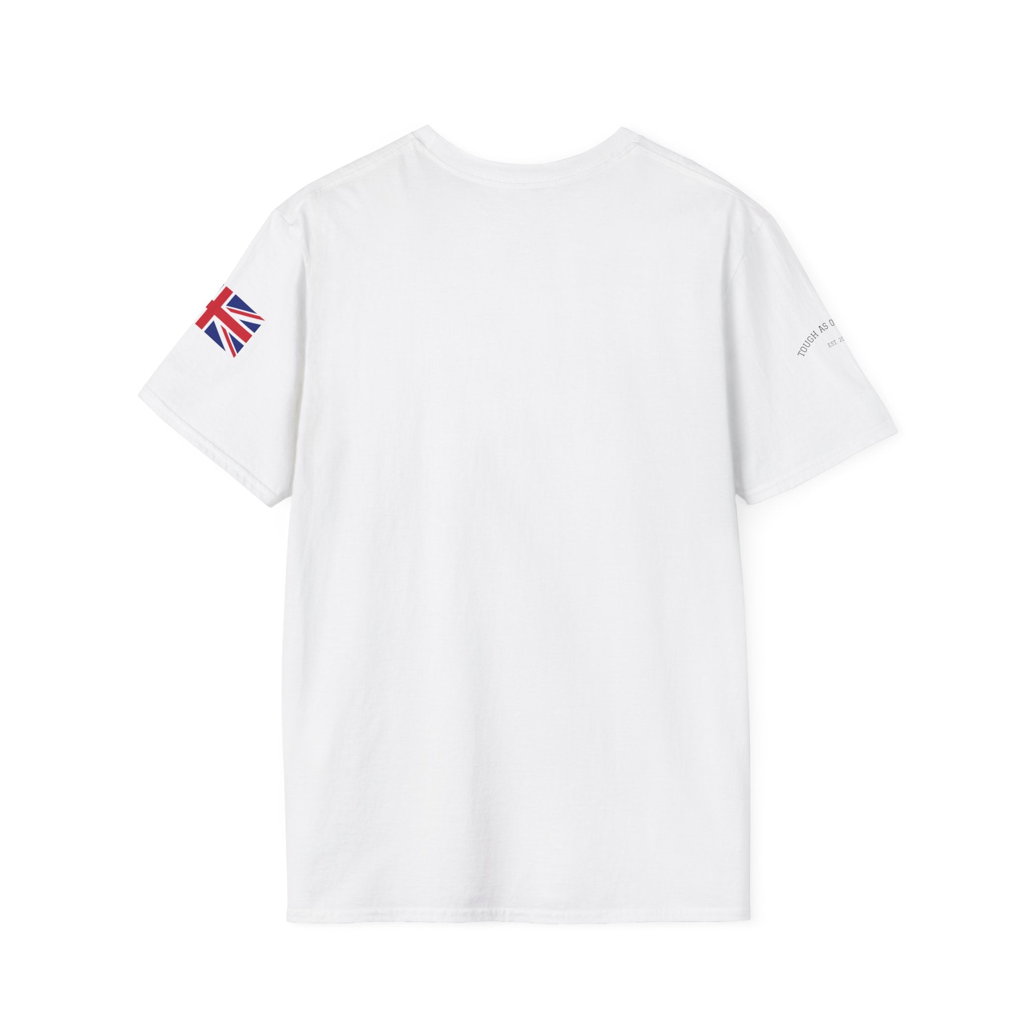 Tough as old Boots Classic