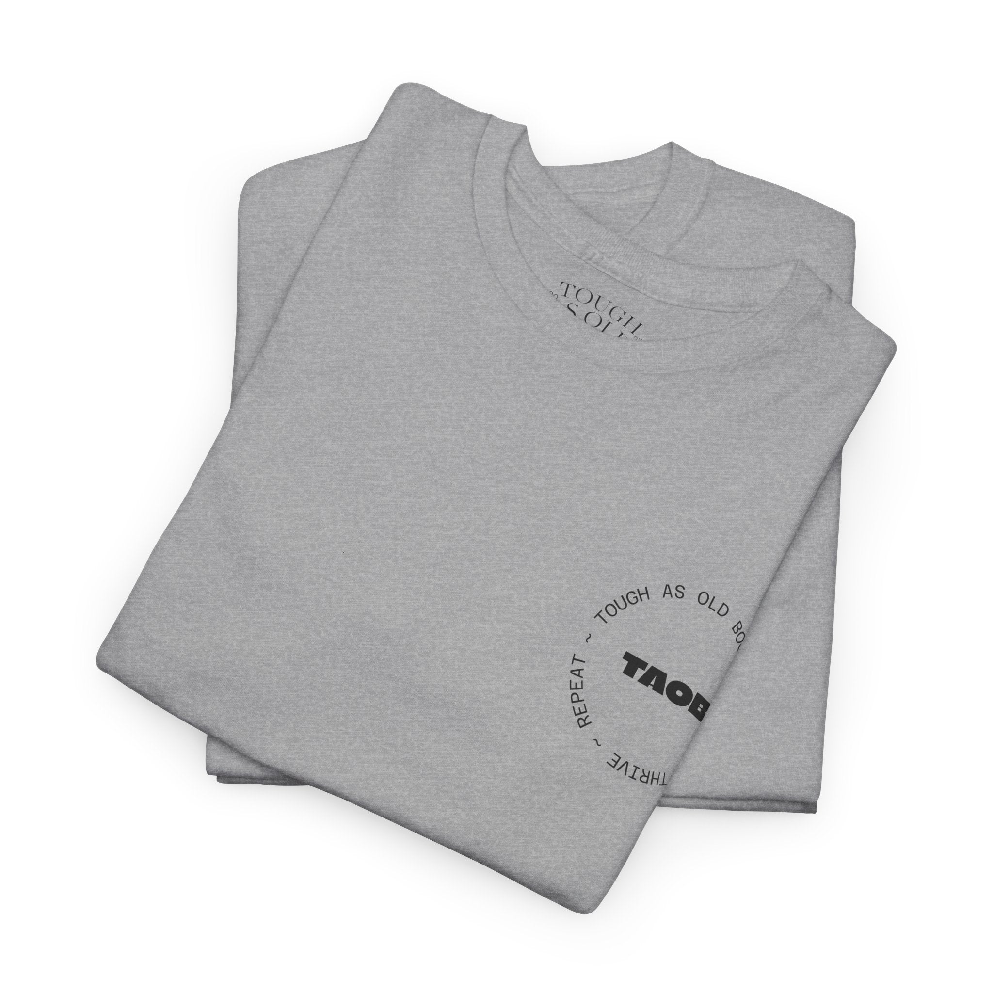 Campsite Unisex Tee