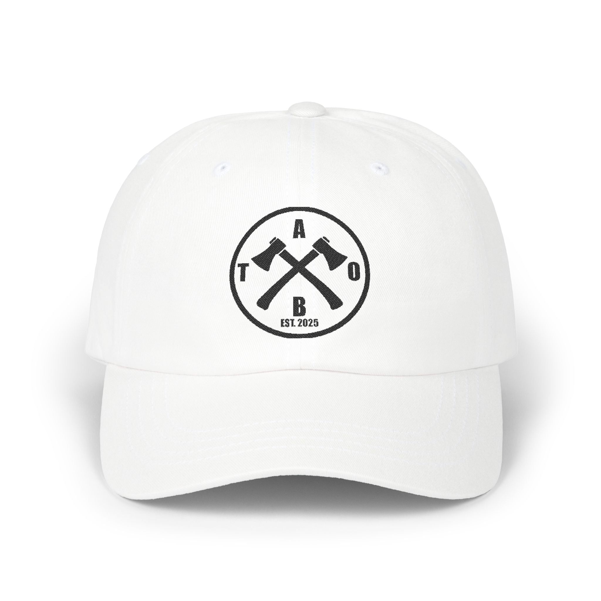 TAOB Baseball hat