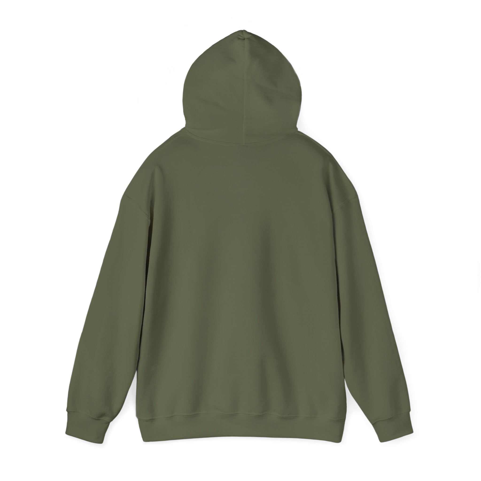 Unisex Camping Hoodie Sweatshirt
