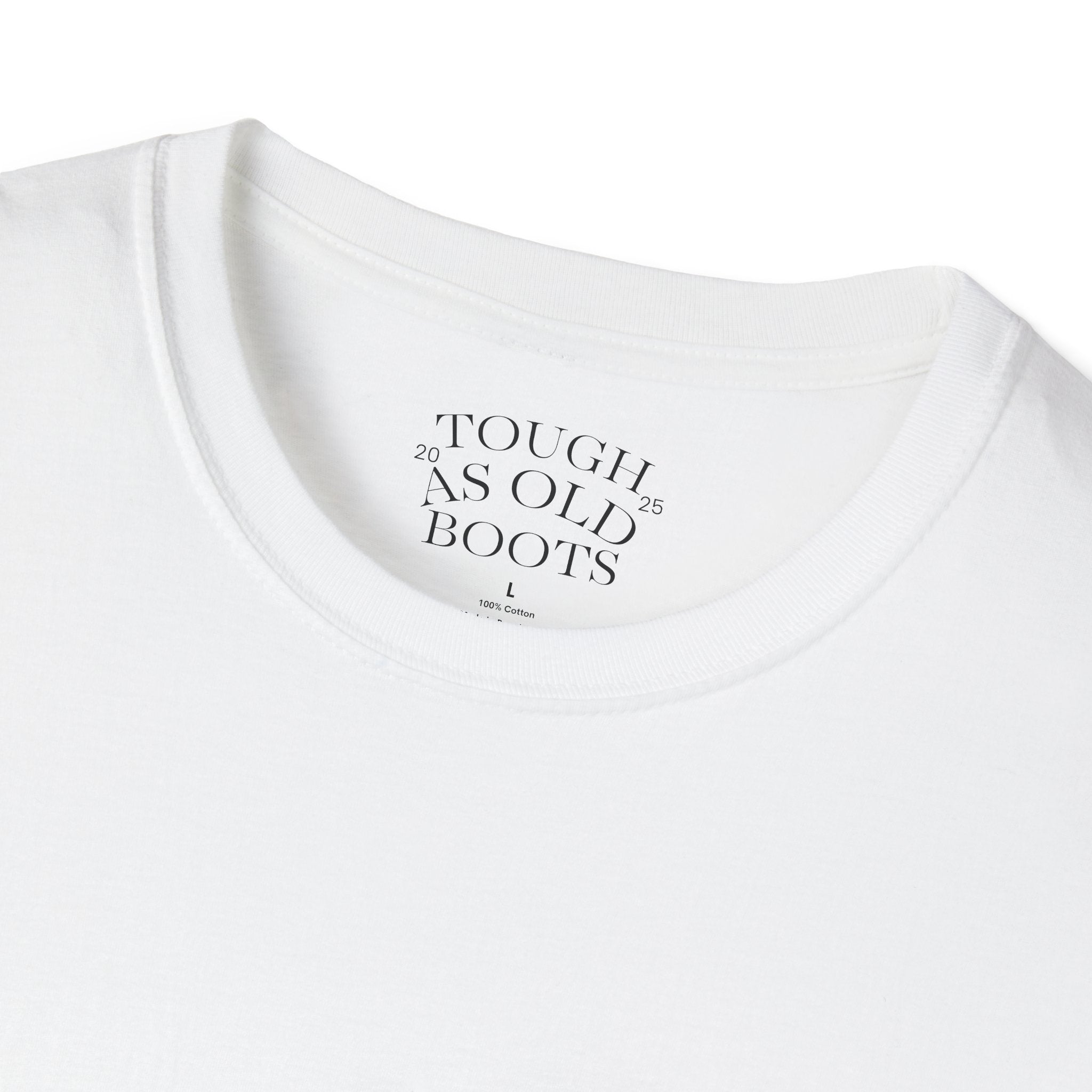 Tough as old Boots Classic