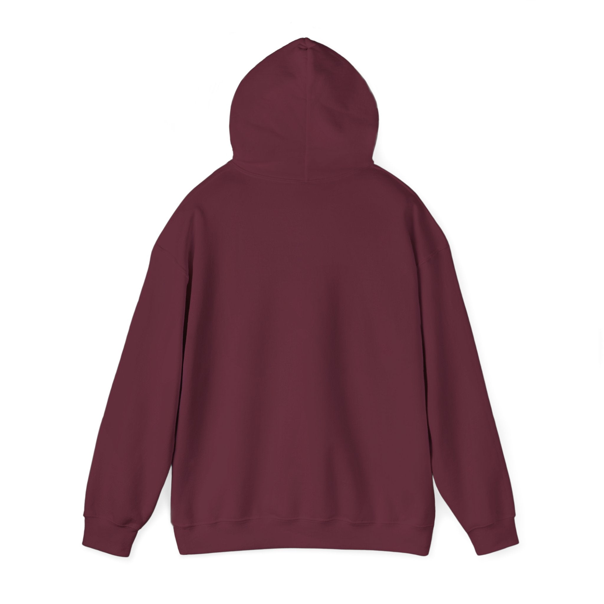 Unisex Camping Hoodie Sweatshirt
