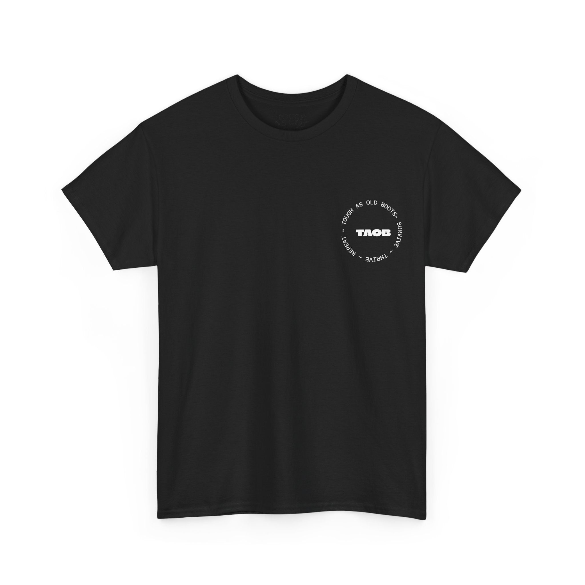 Compass Unisex Tee