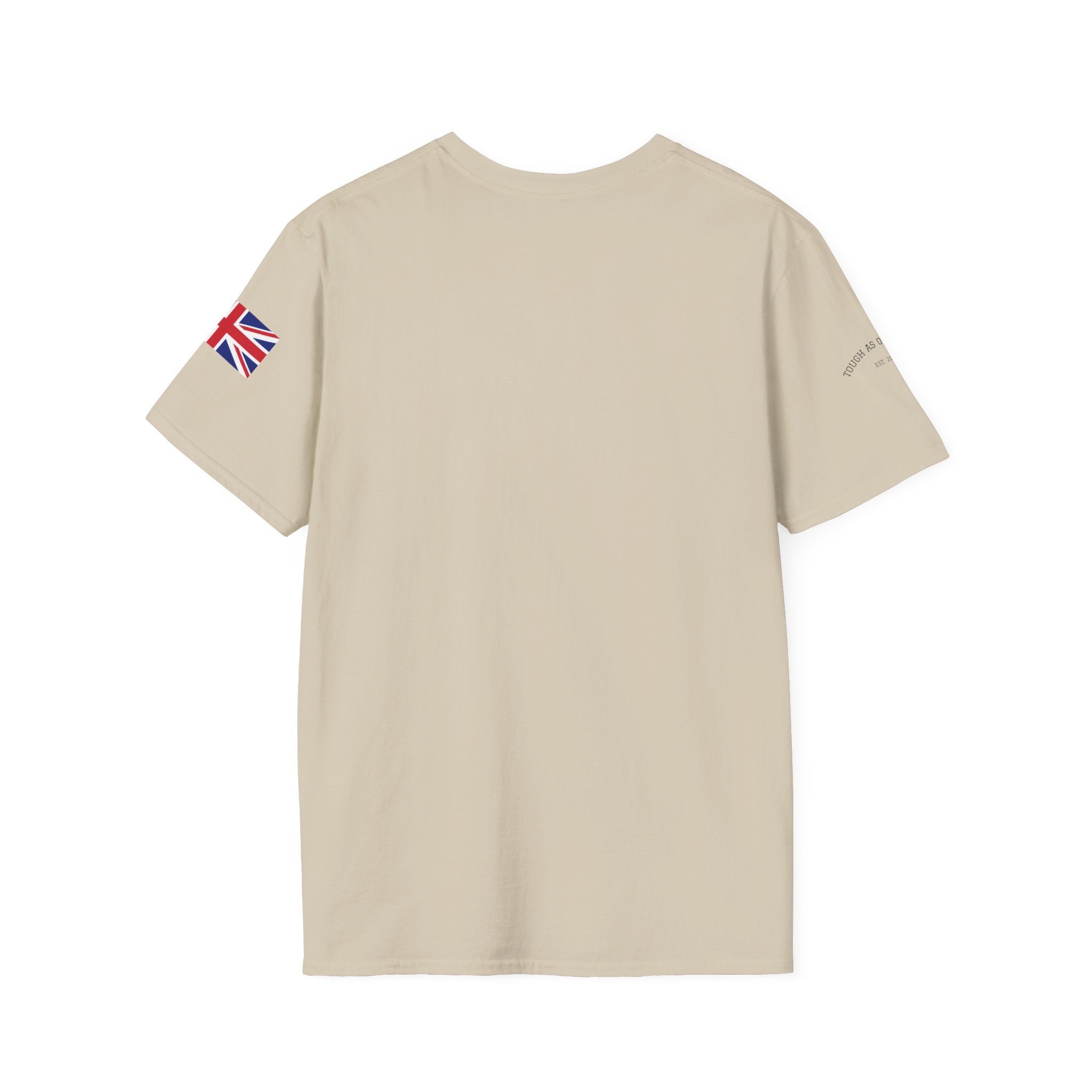 Tough as old Boots Classic