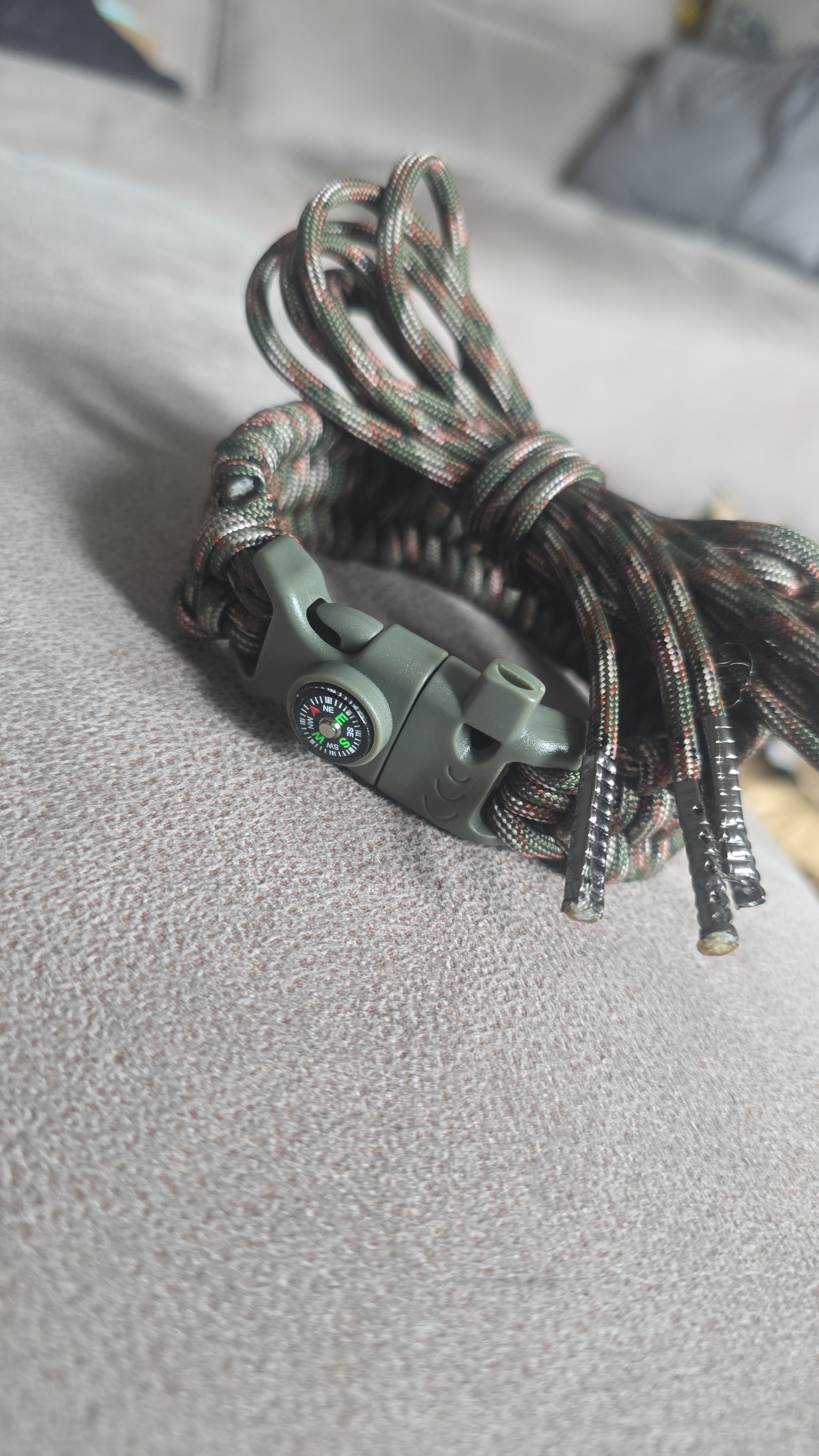 Shoe/Boots laces (metal tip)