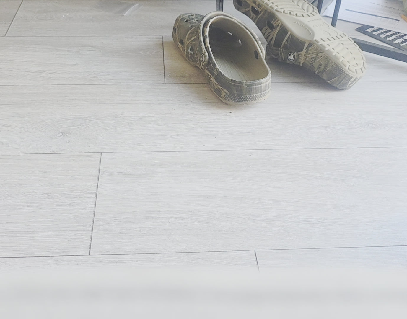 Shoe/Boots laces (metal tip)