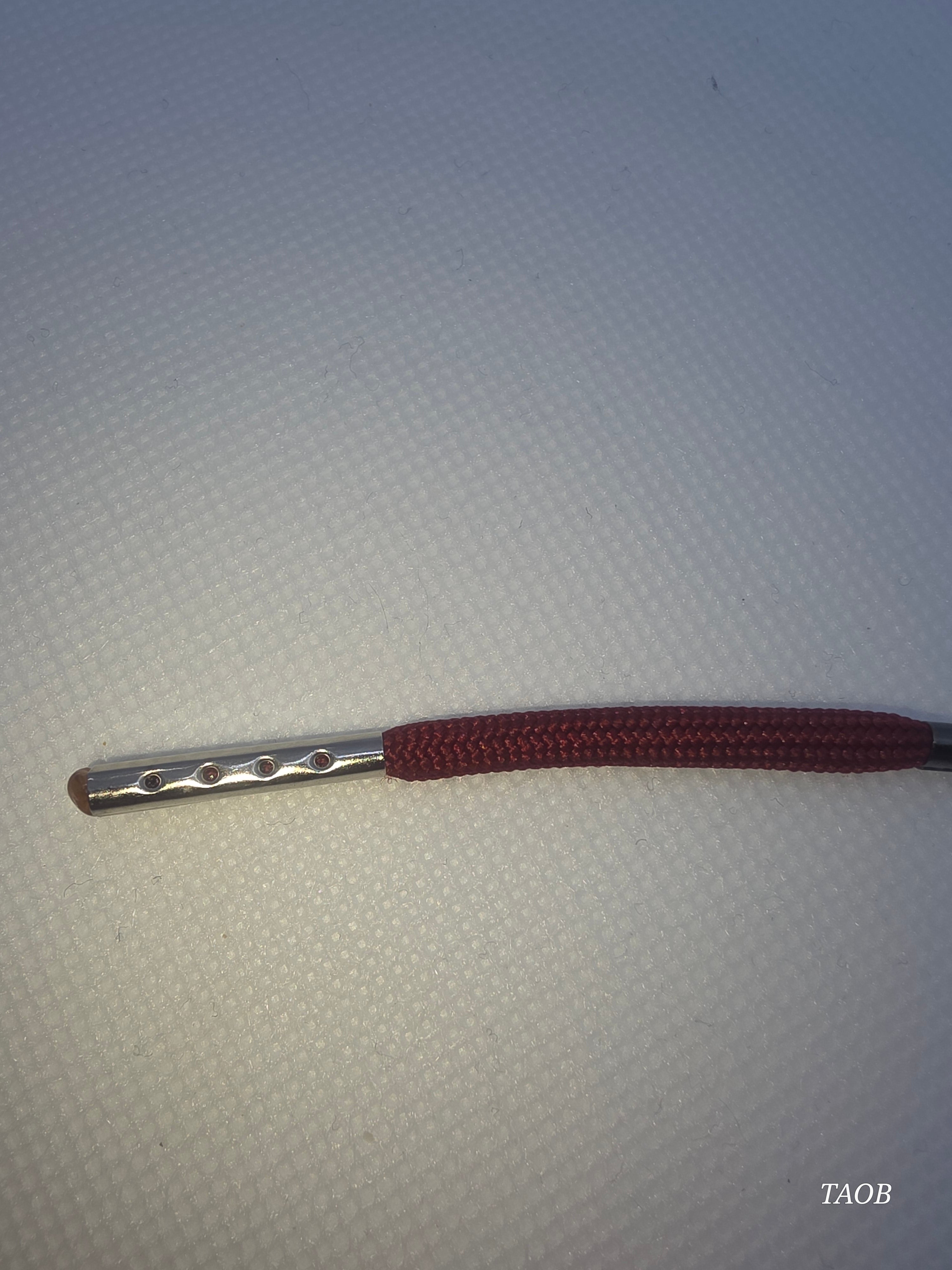 Shoe/Boots laces (metal tip)