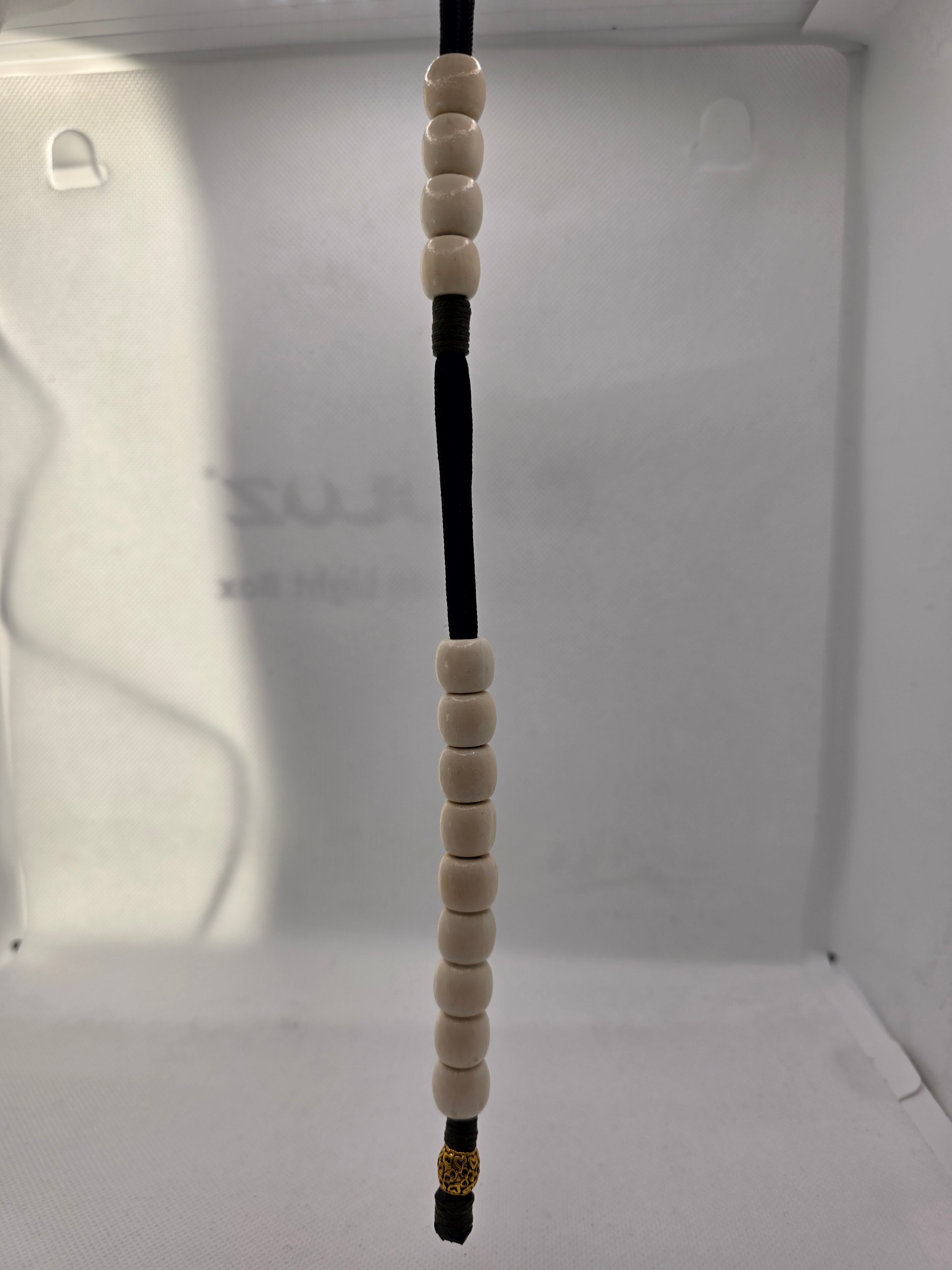 Ranger/pace beads decorative separator