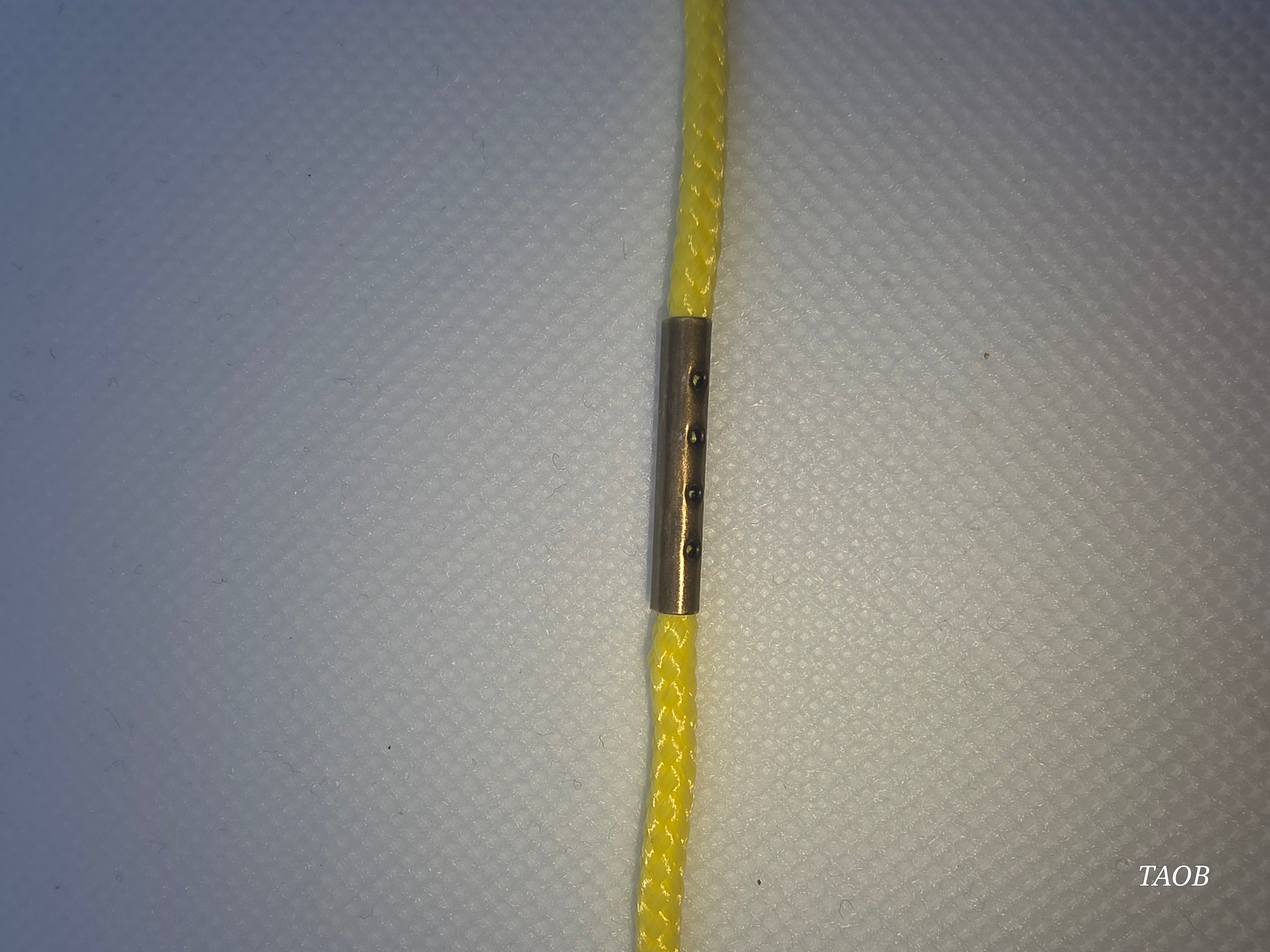 Shoe/Boots laces (metal tip)