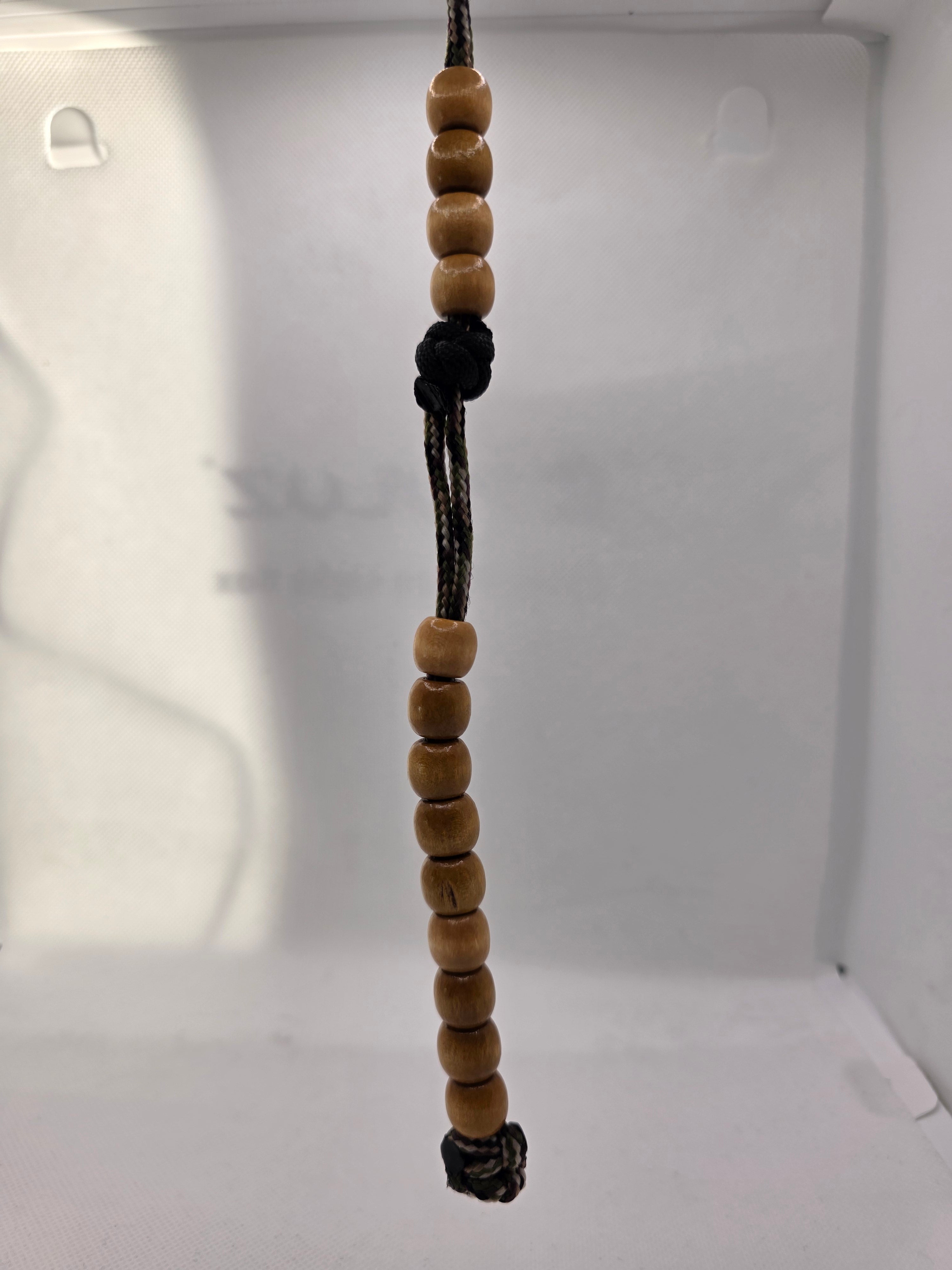 Ranger/pace beads V1