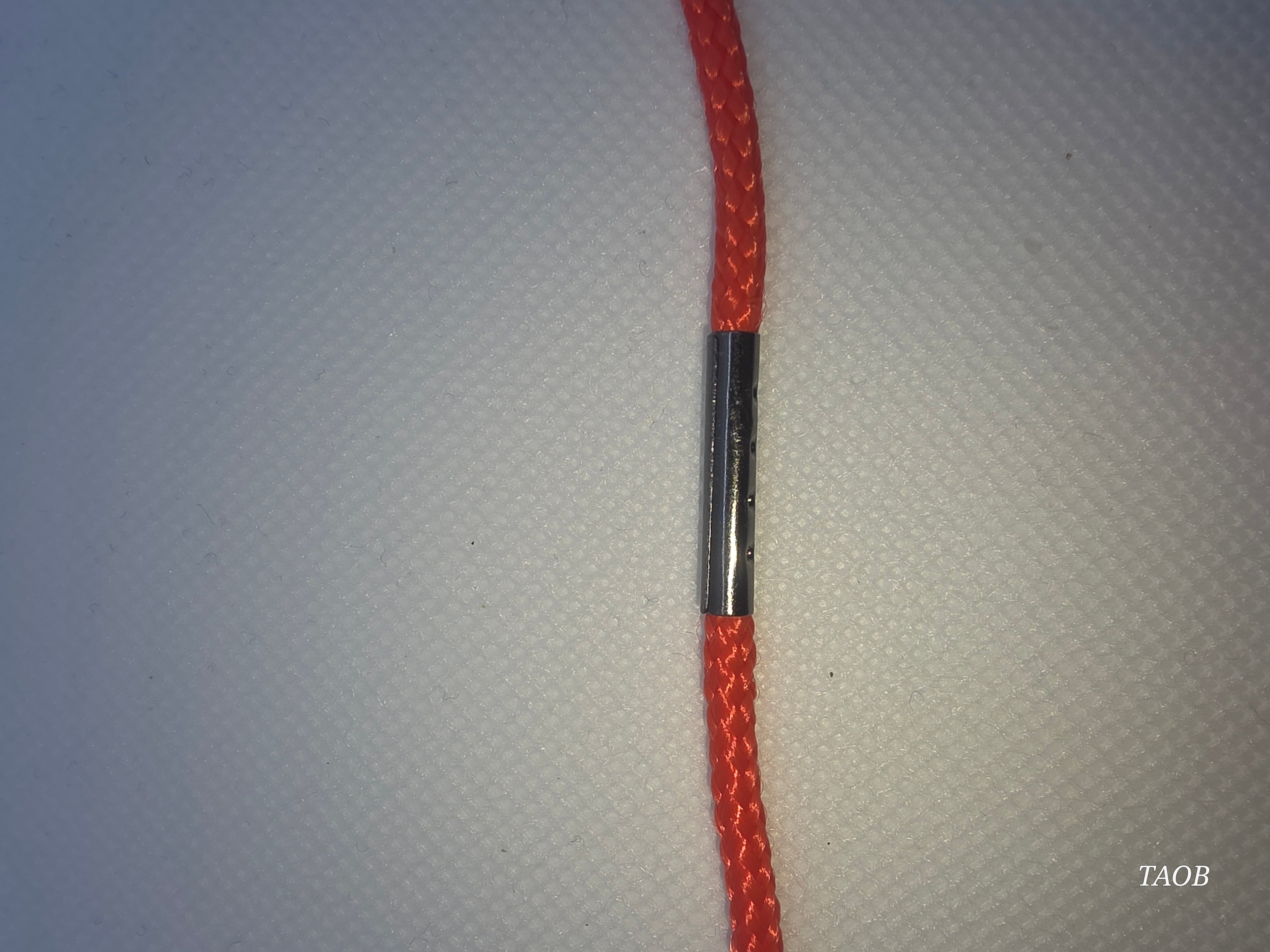 Shoe/Boots laces (metal tip)