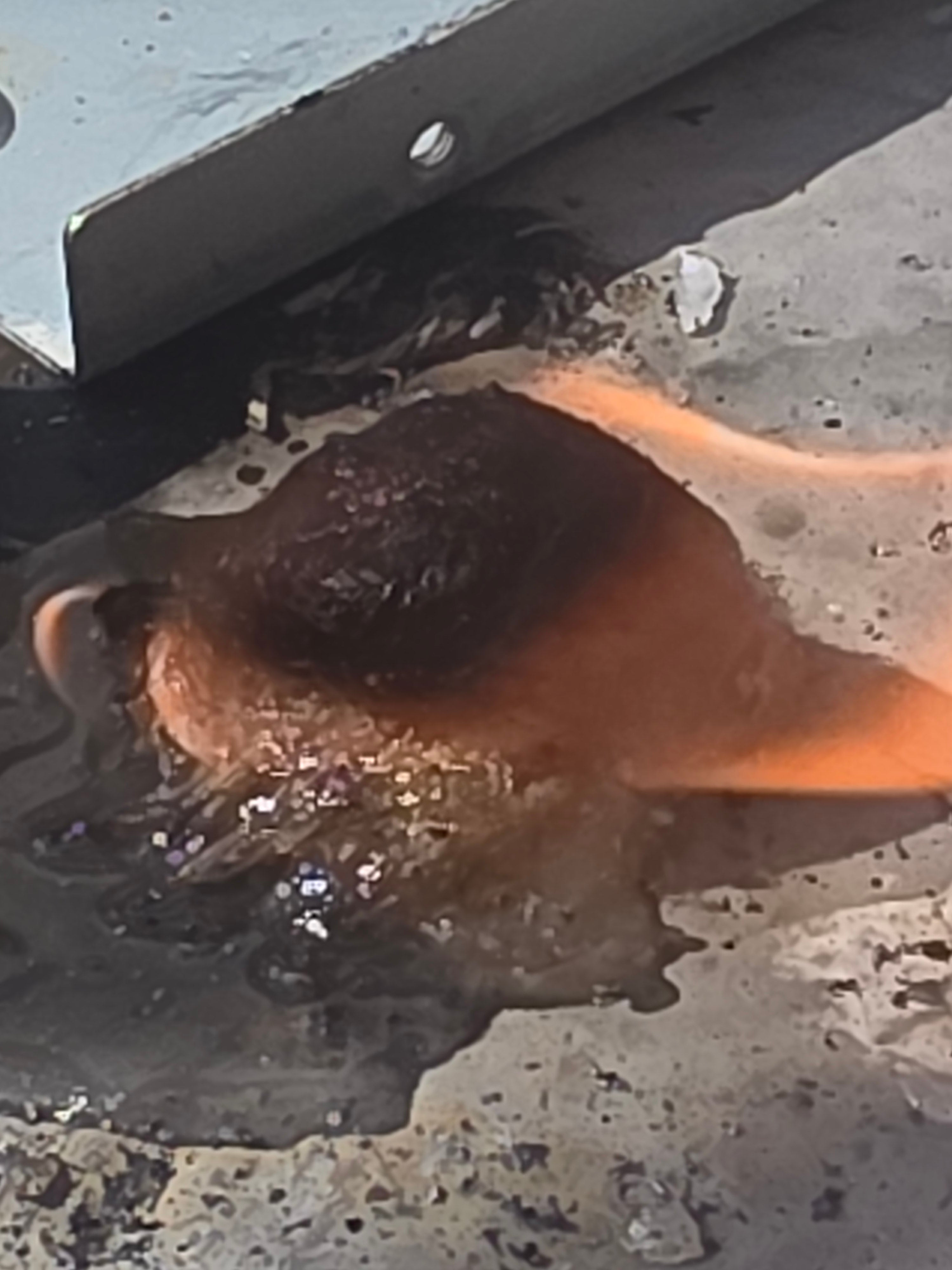 Jute Fiber Fire Lighters