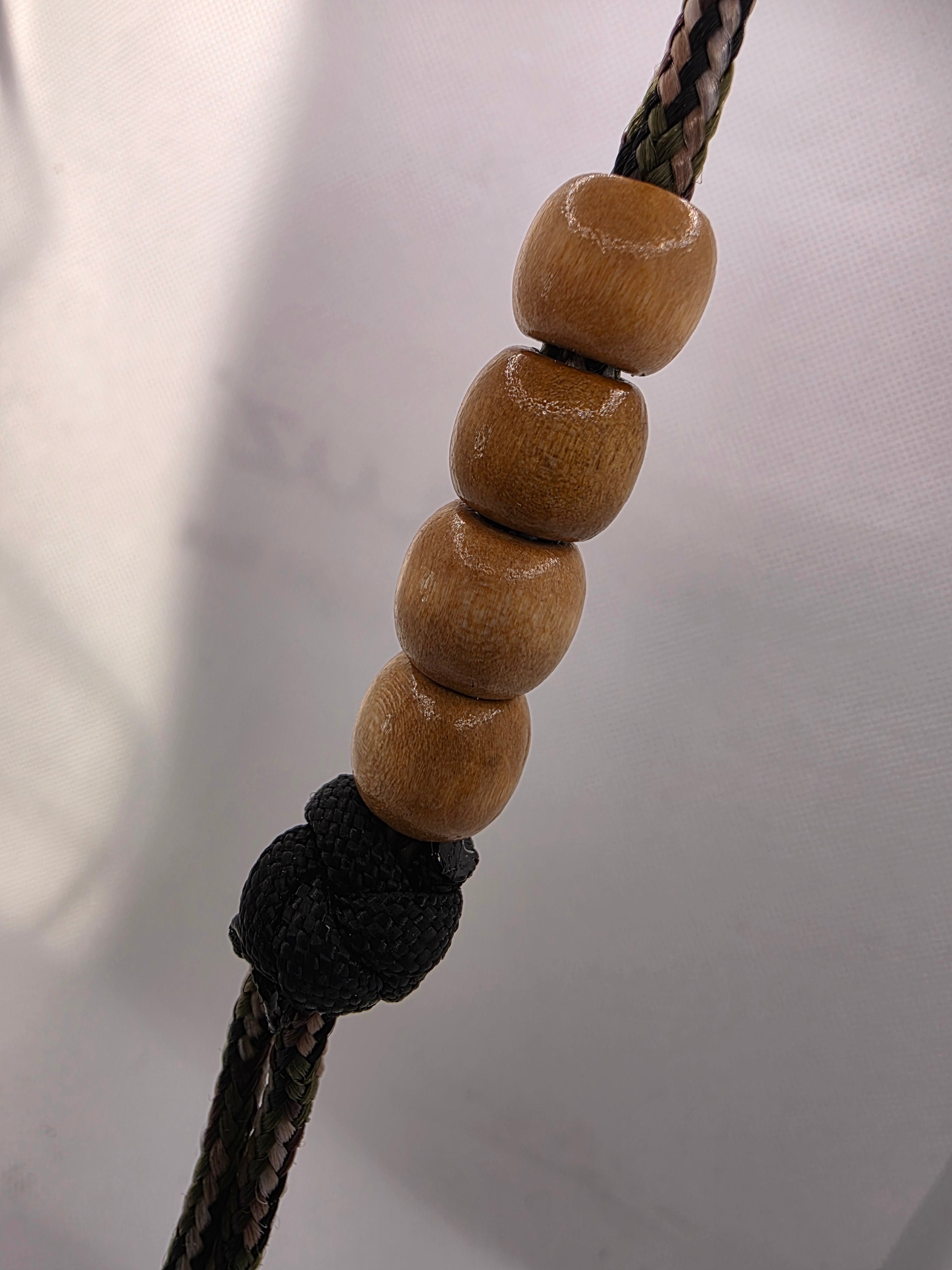 Ranger/pace beads V1