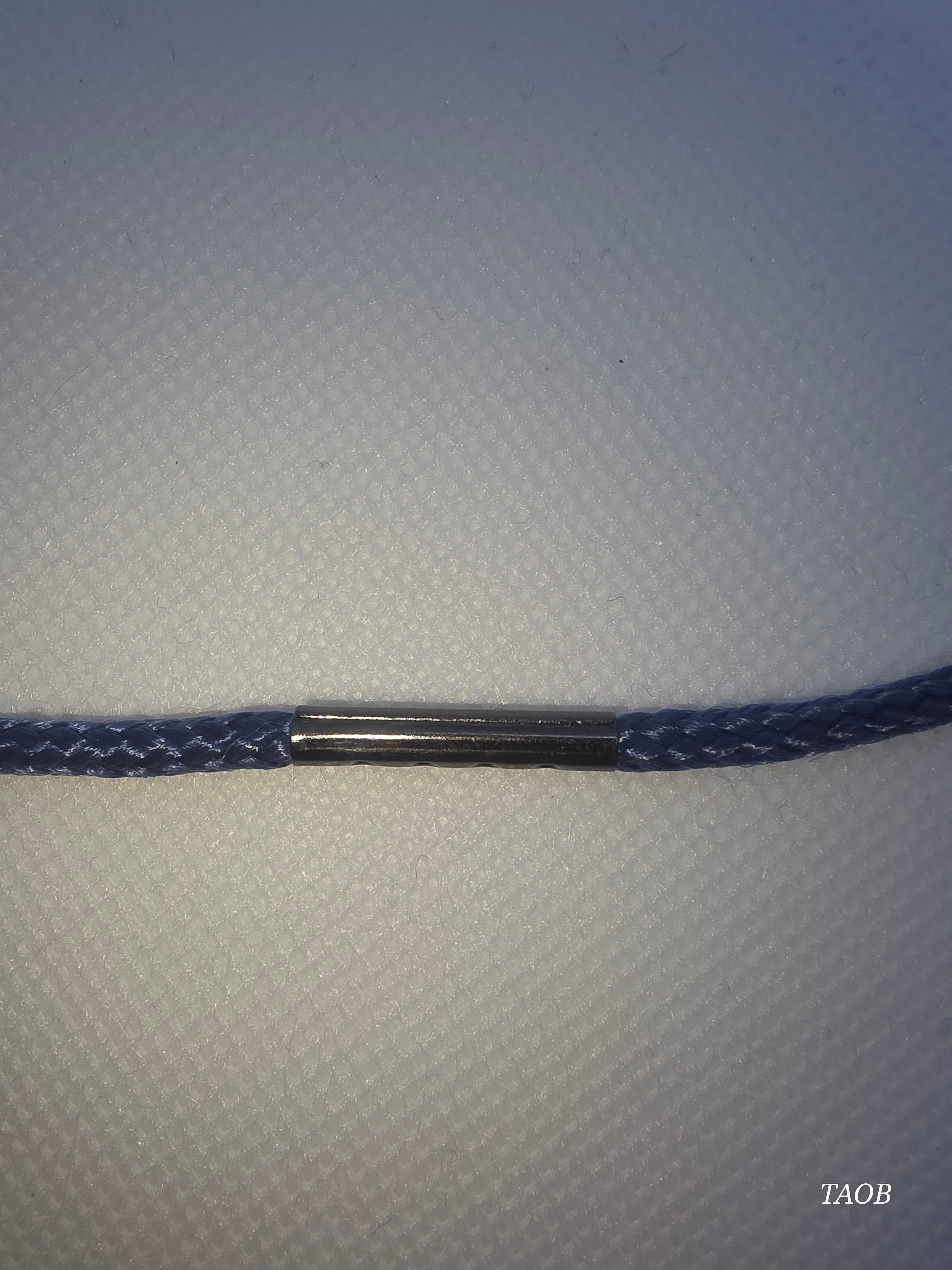 Shoe/Boots laces (metal tip)