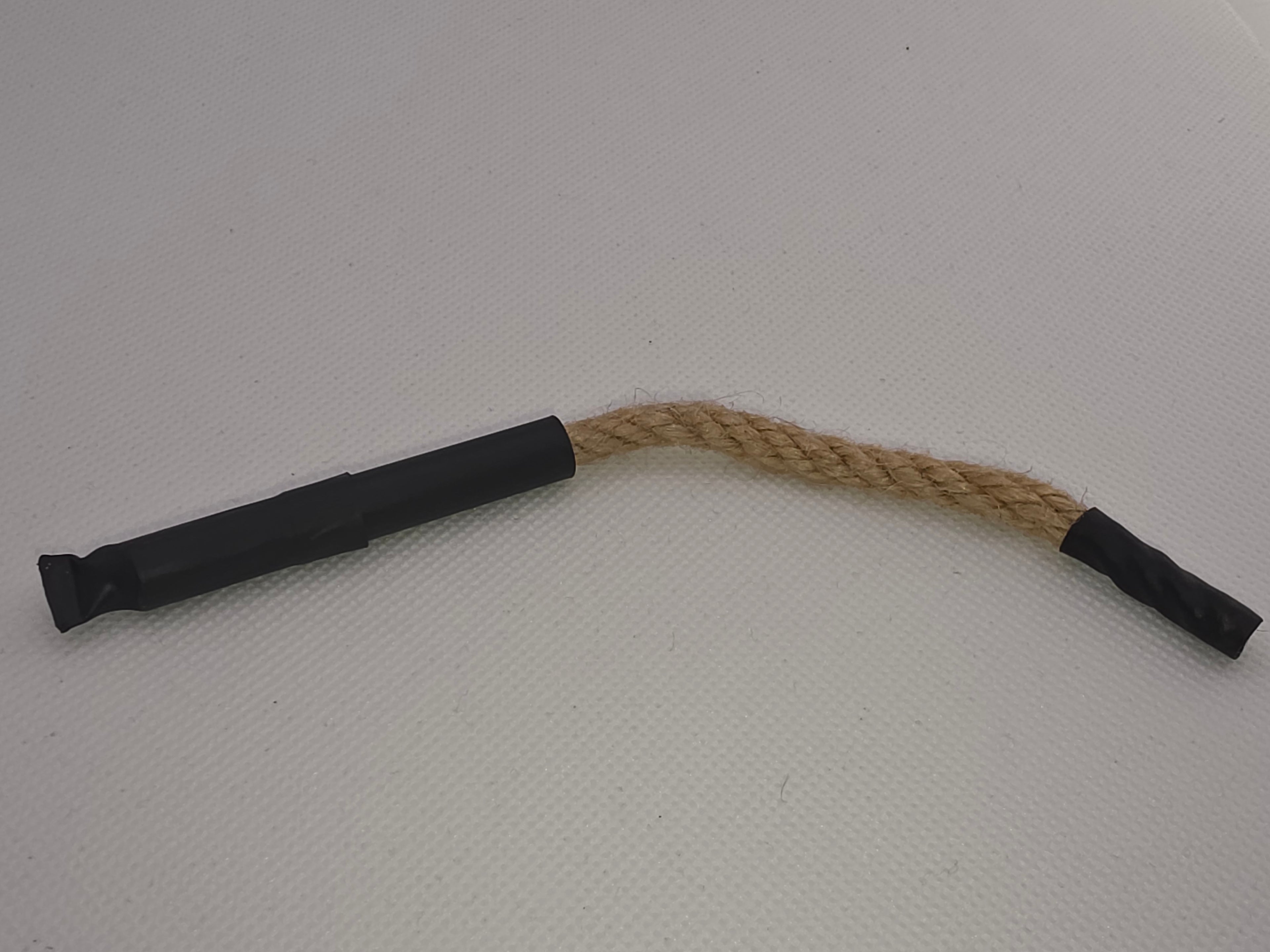 TAOB tinder wick +5 refills