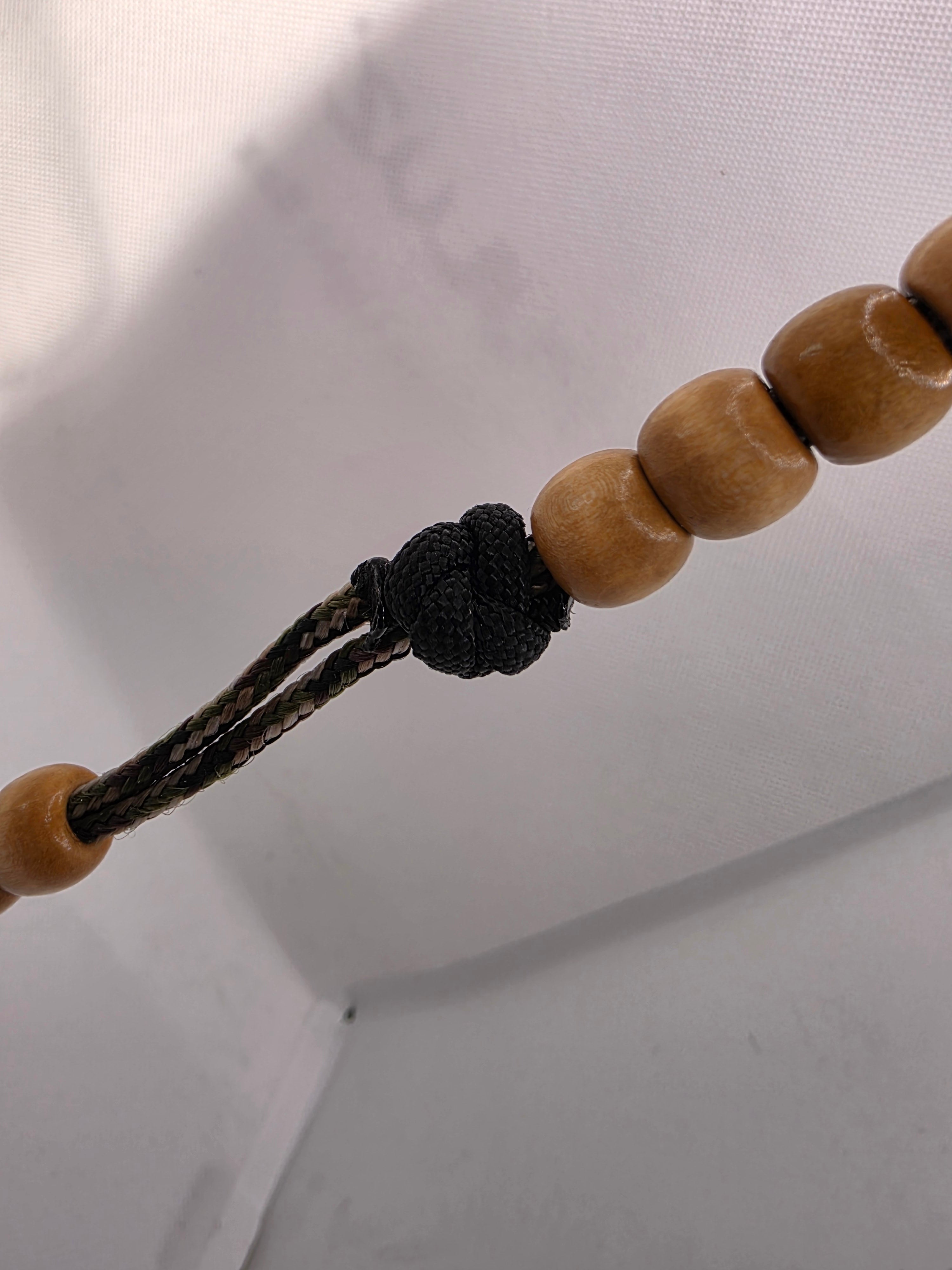 Ranger/pace beads V1