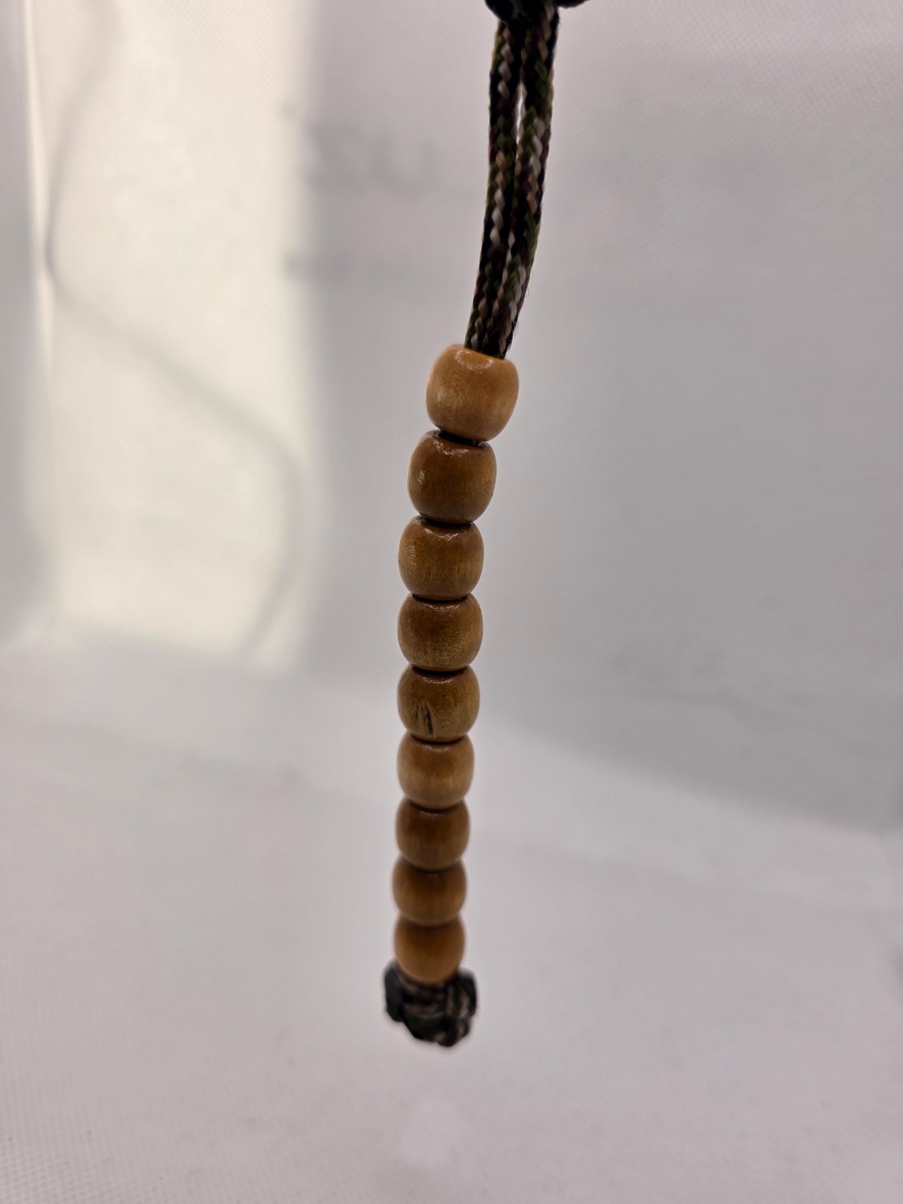 Ranger/pace beads V1