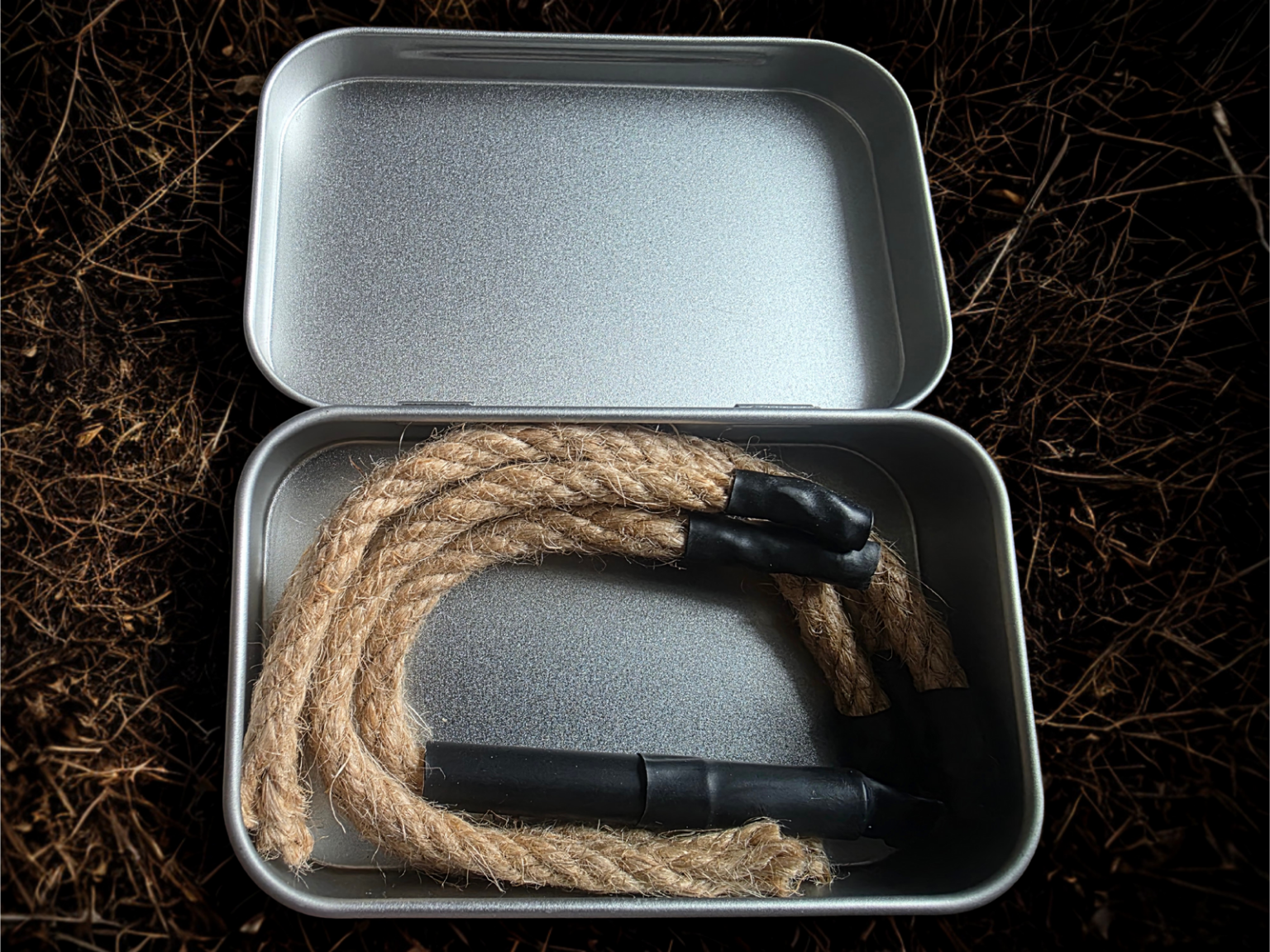 TAOB tinder wick +5 refills