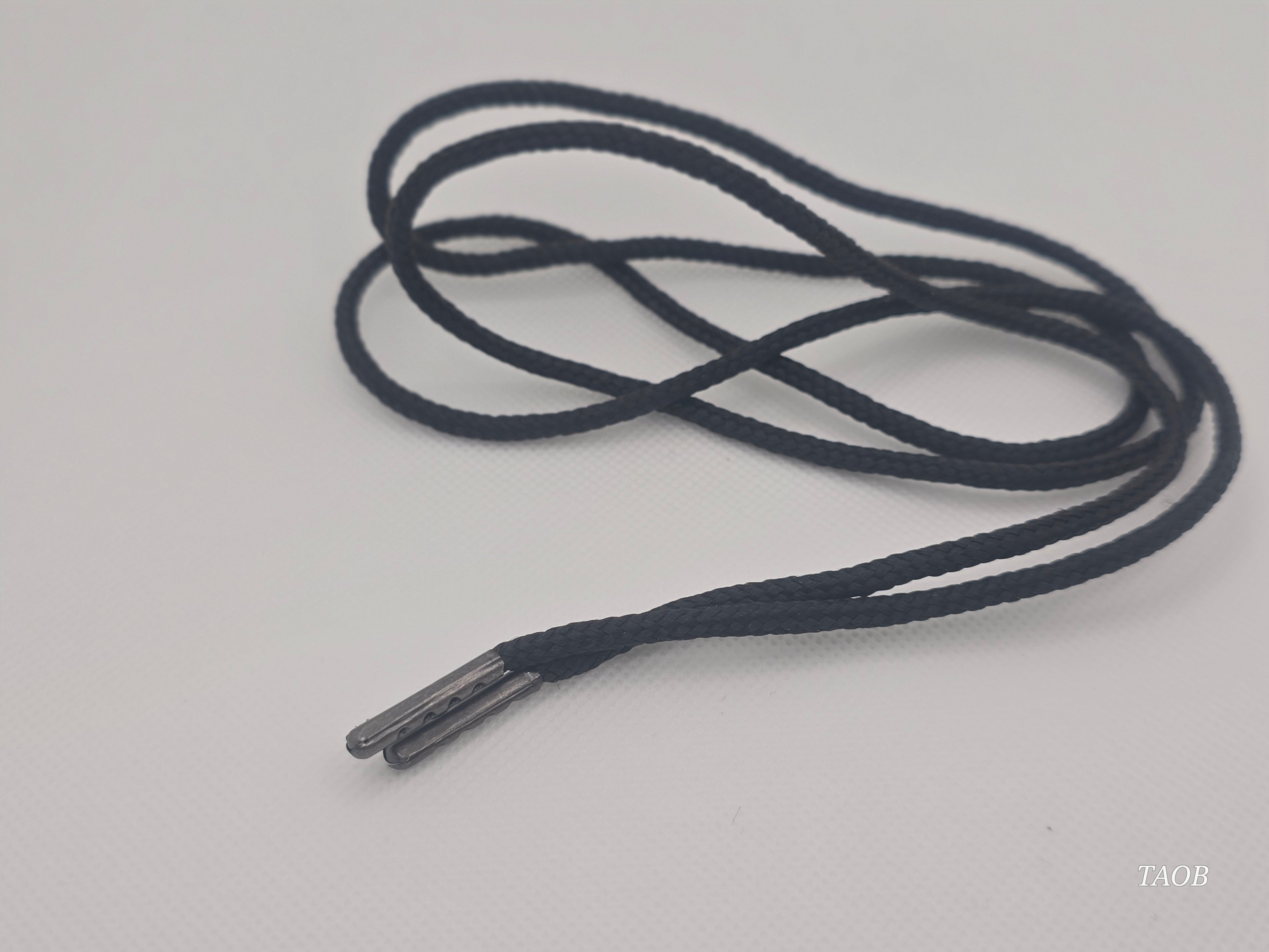 Shoe/Boots laces (metal tip)