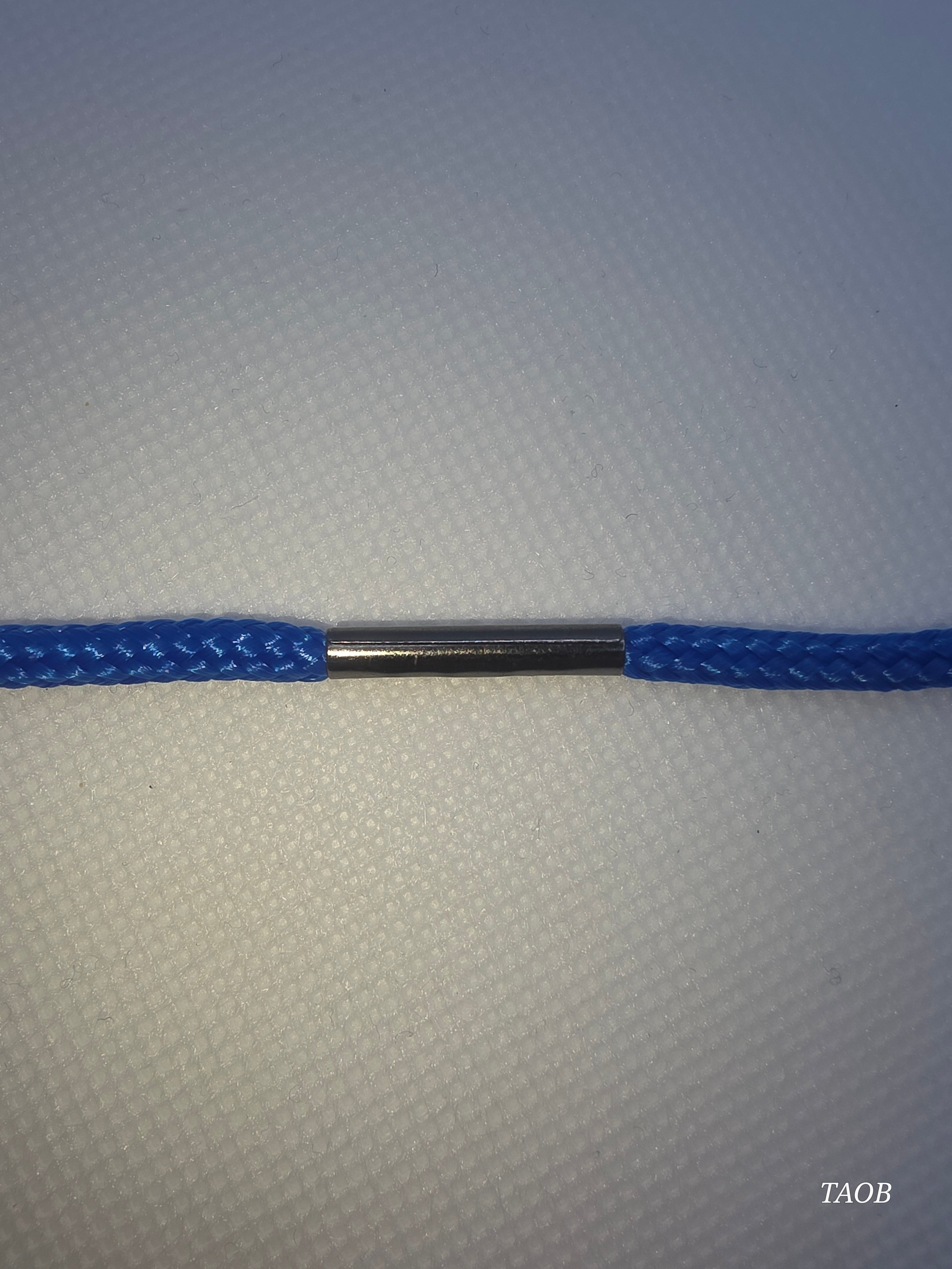 Shoe/Boots laces (metal tip)