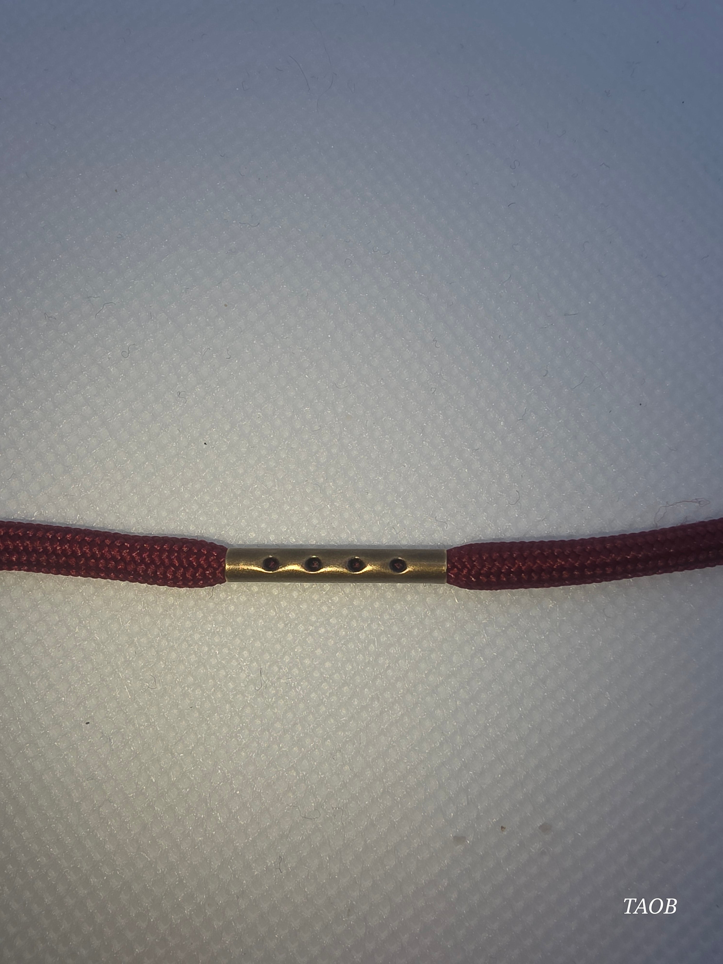 Shoe/Boots laces (metal tip)