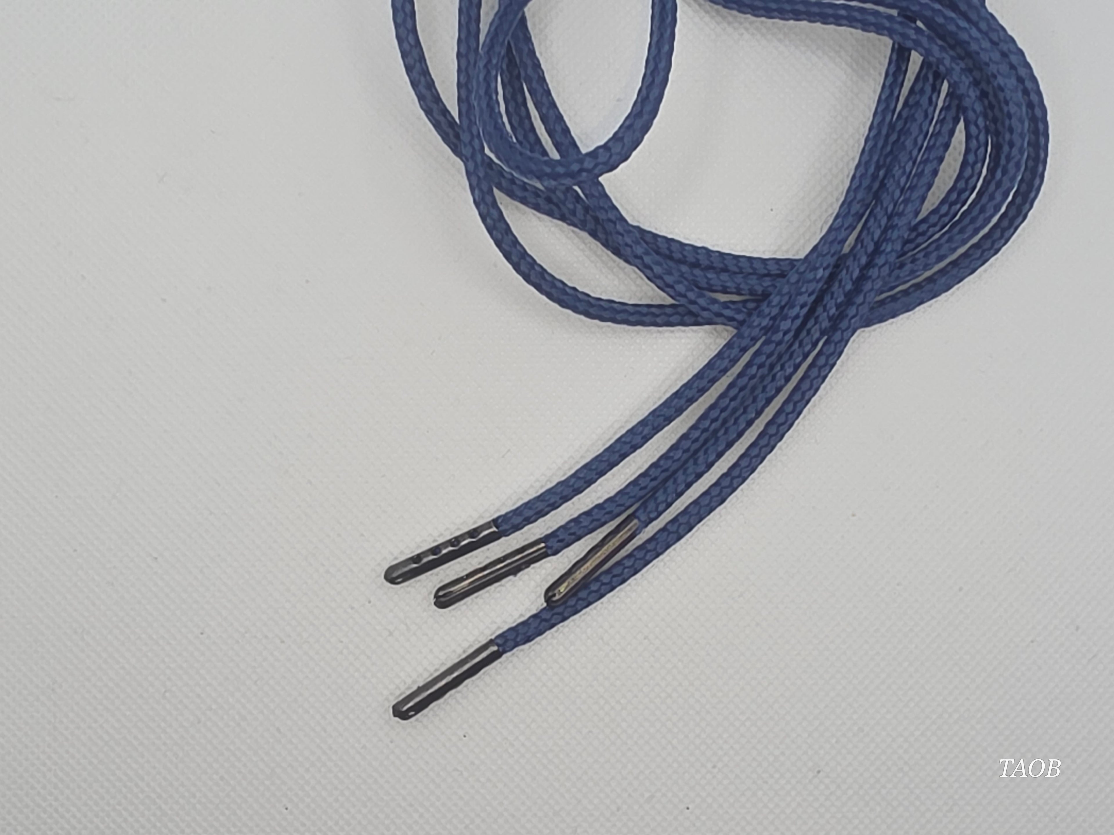 Shoe/Boots laces (metal tip)