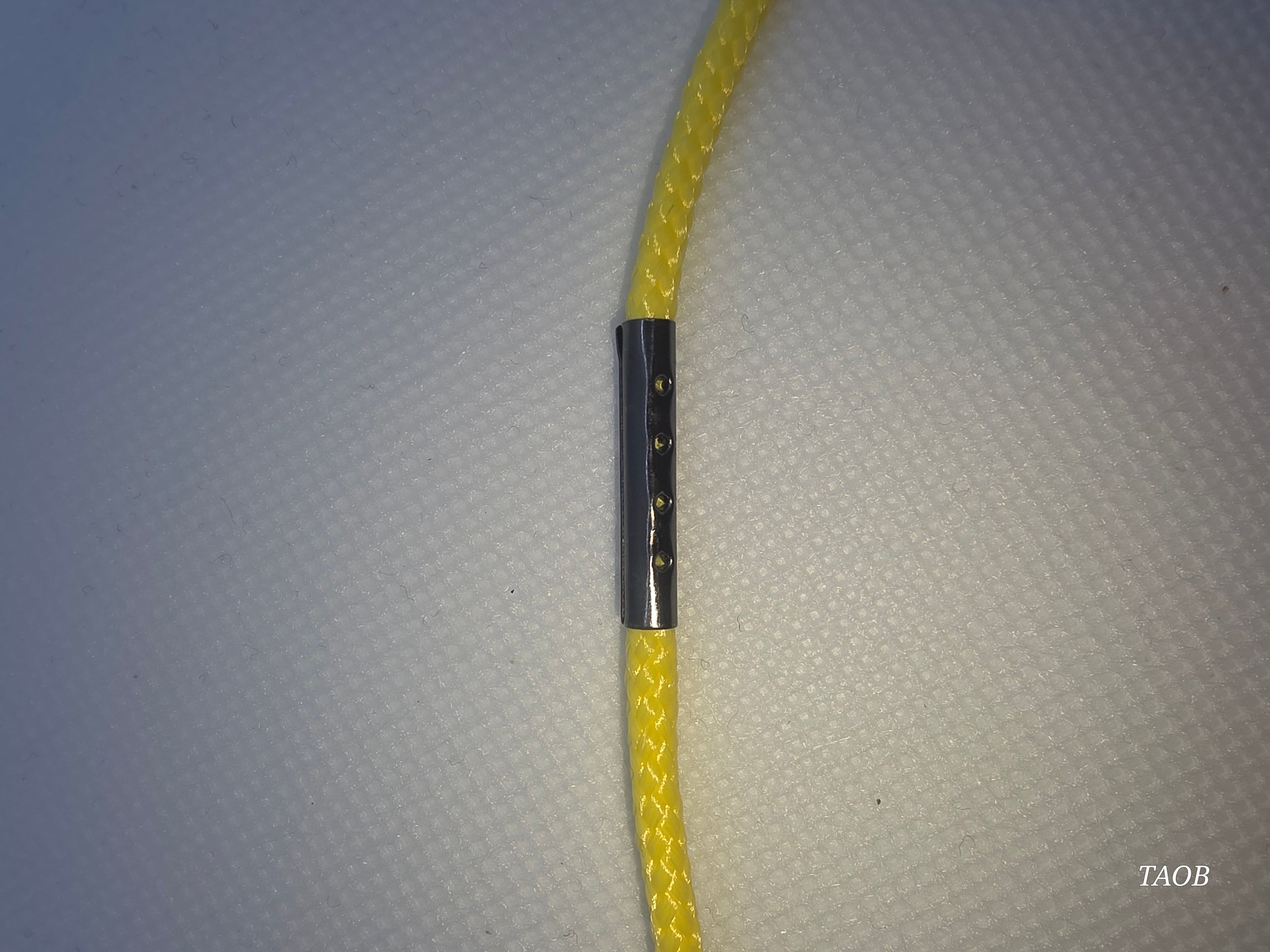 Shoe/Boots laces (metal tip)