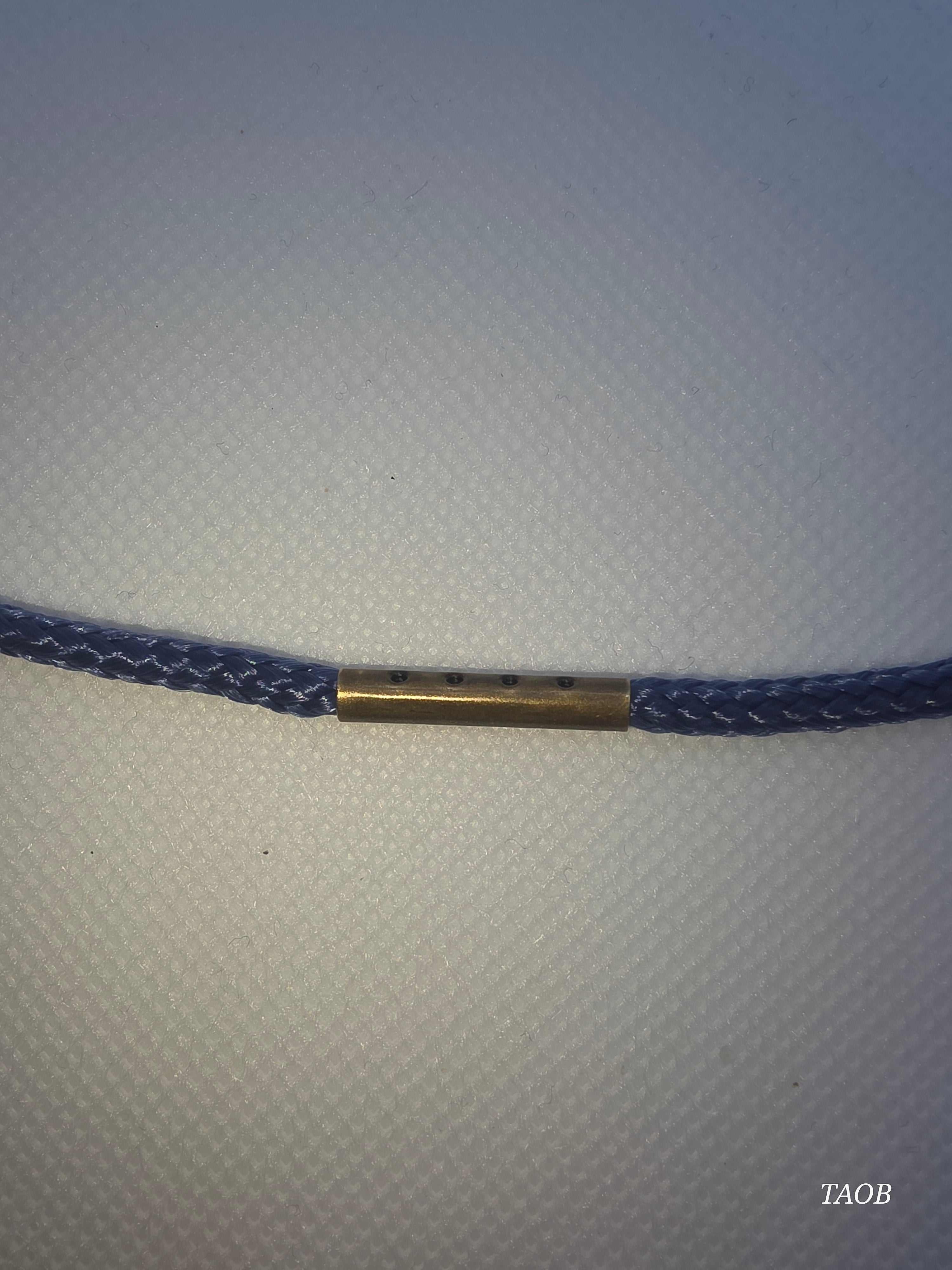 Shoe/Boots laces (metal tip)