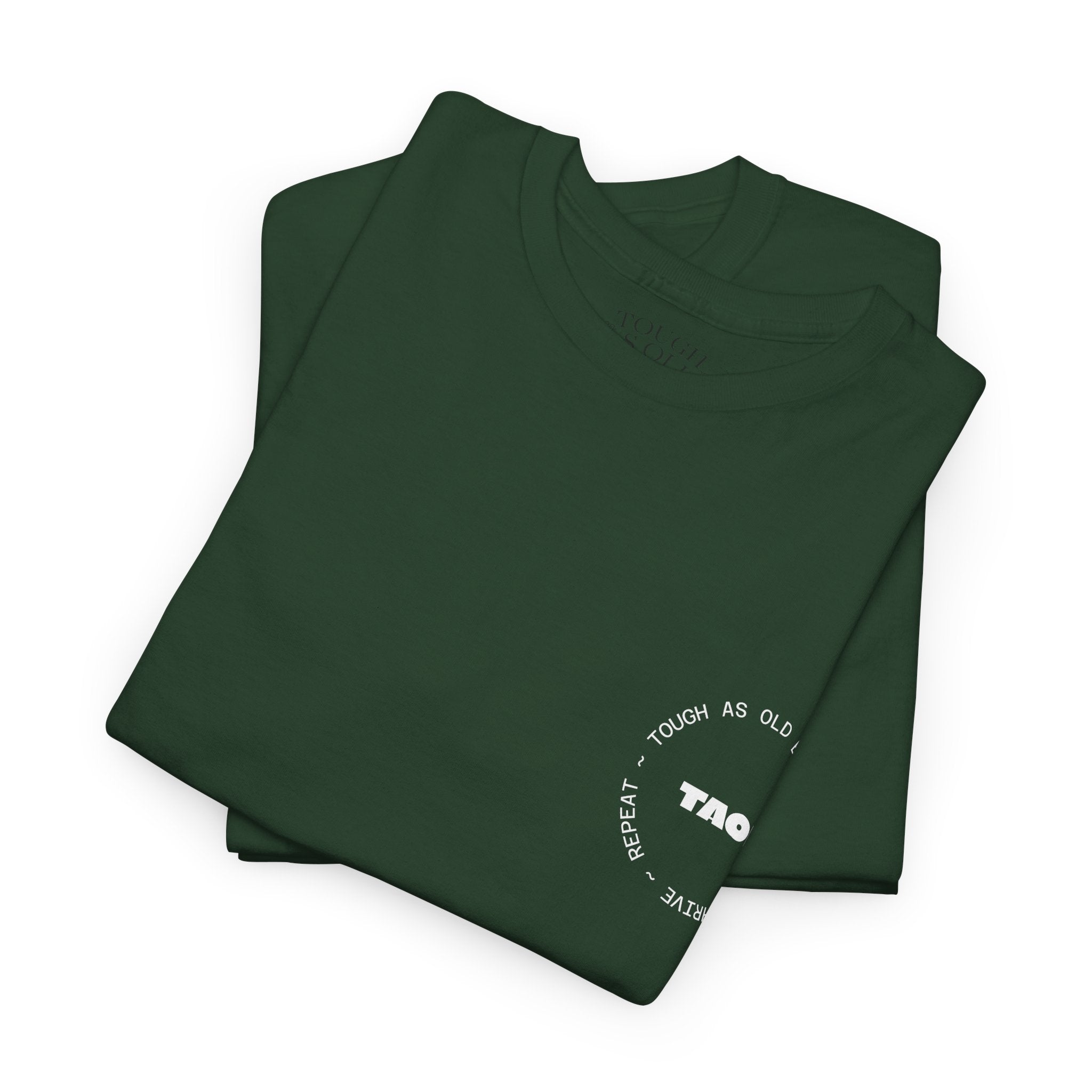 Compass Unisex Tee