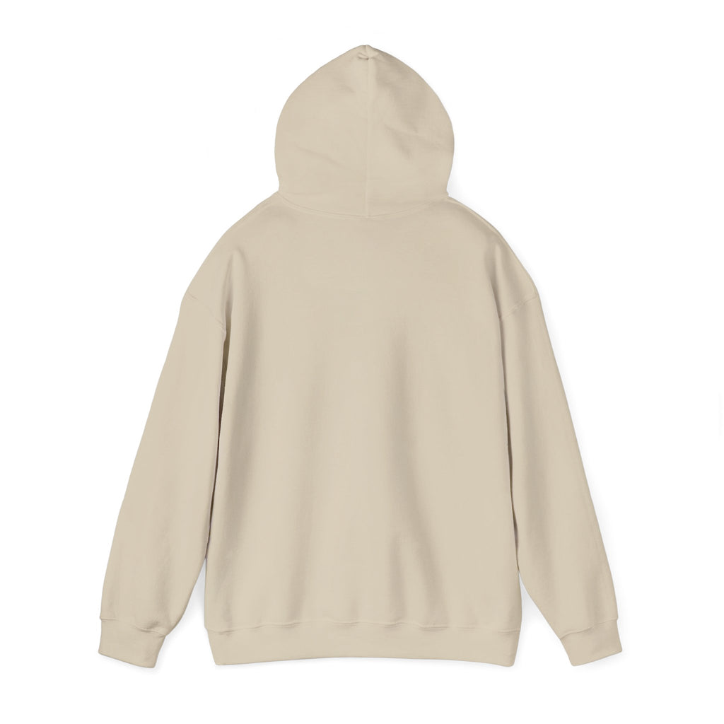 Unisex Camping Hoodie Sweatshirt