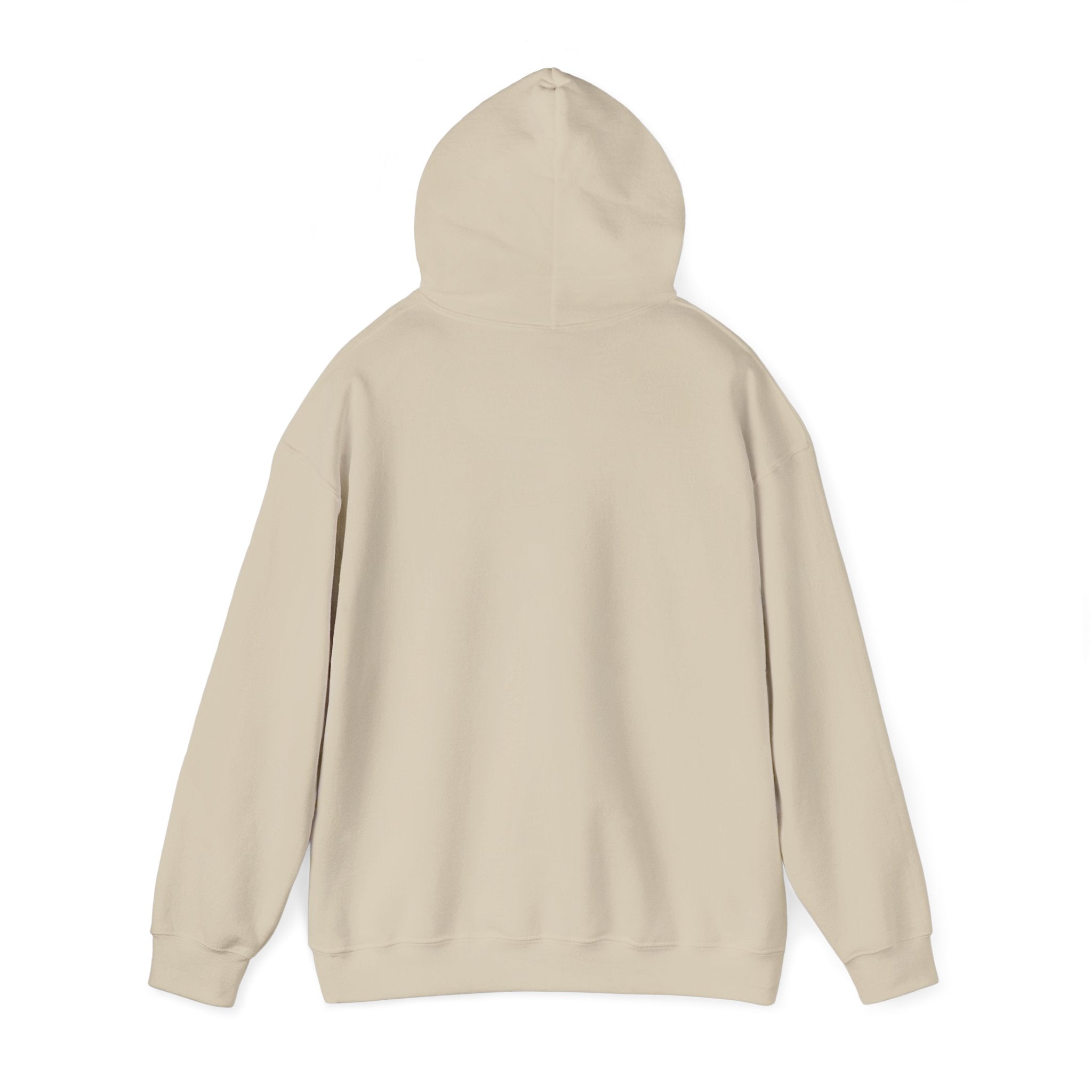 Unisex Camping Hoodie Sweatshirt