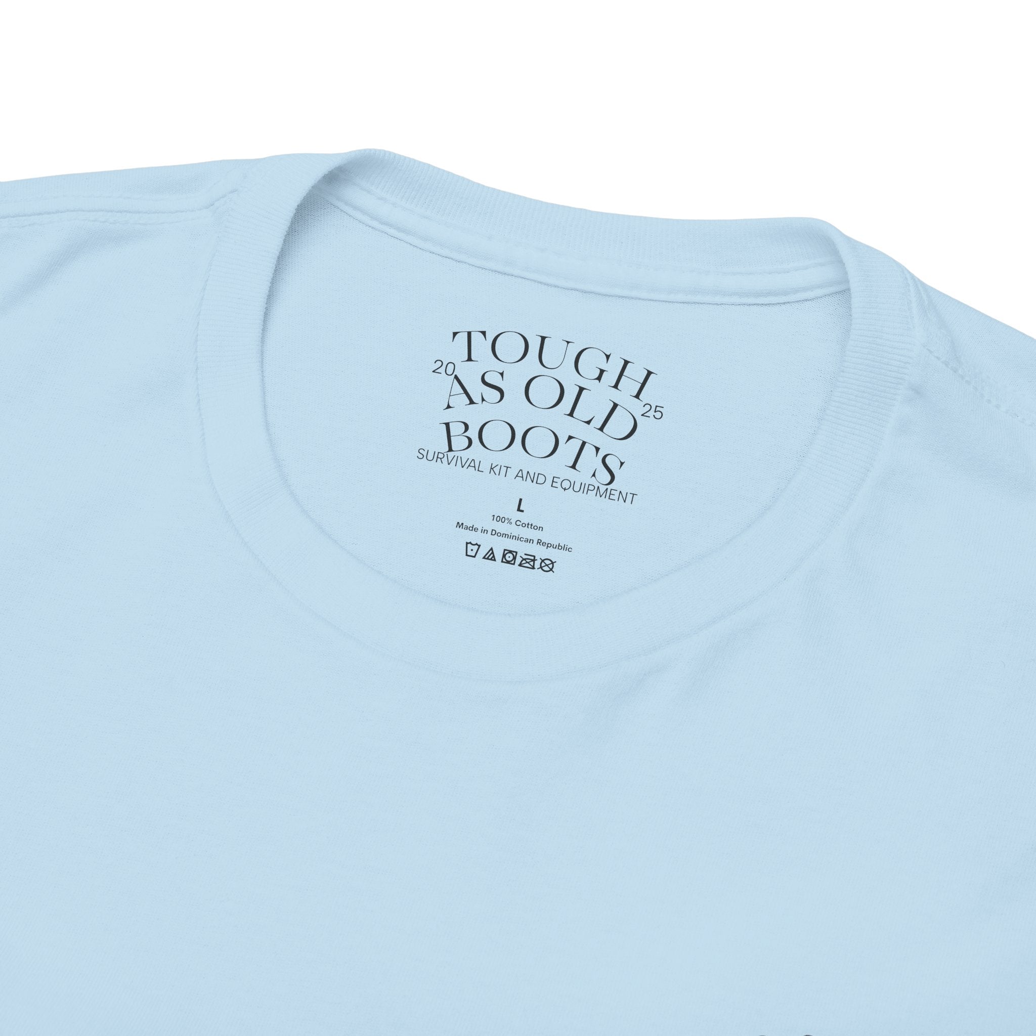 Campsite Unisex Tee