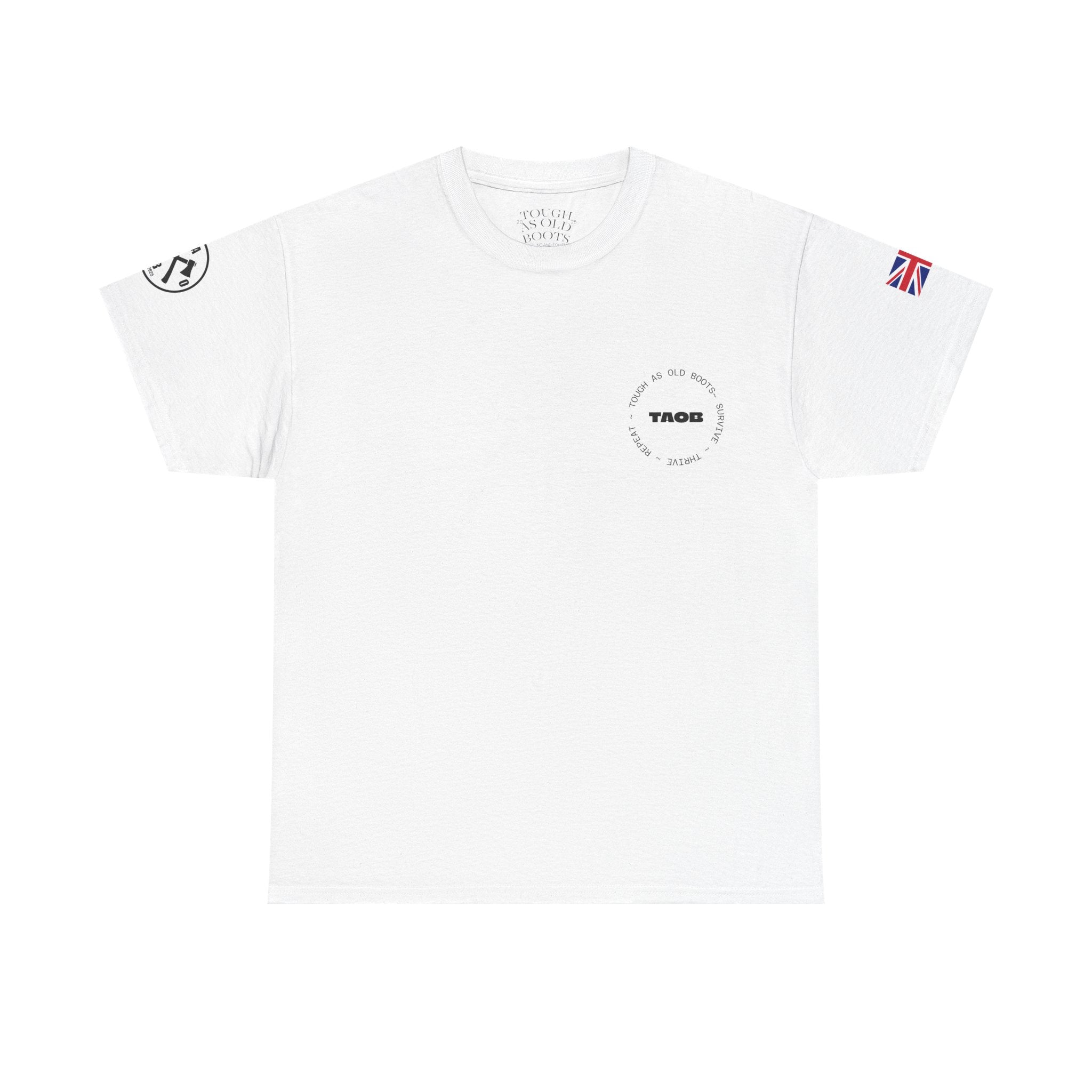 Unisex TAOB logo
