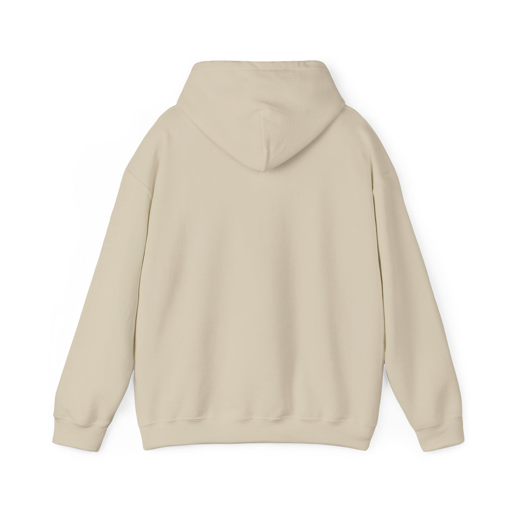 Unisex Camping Hoodie Sweatshirt
