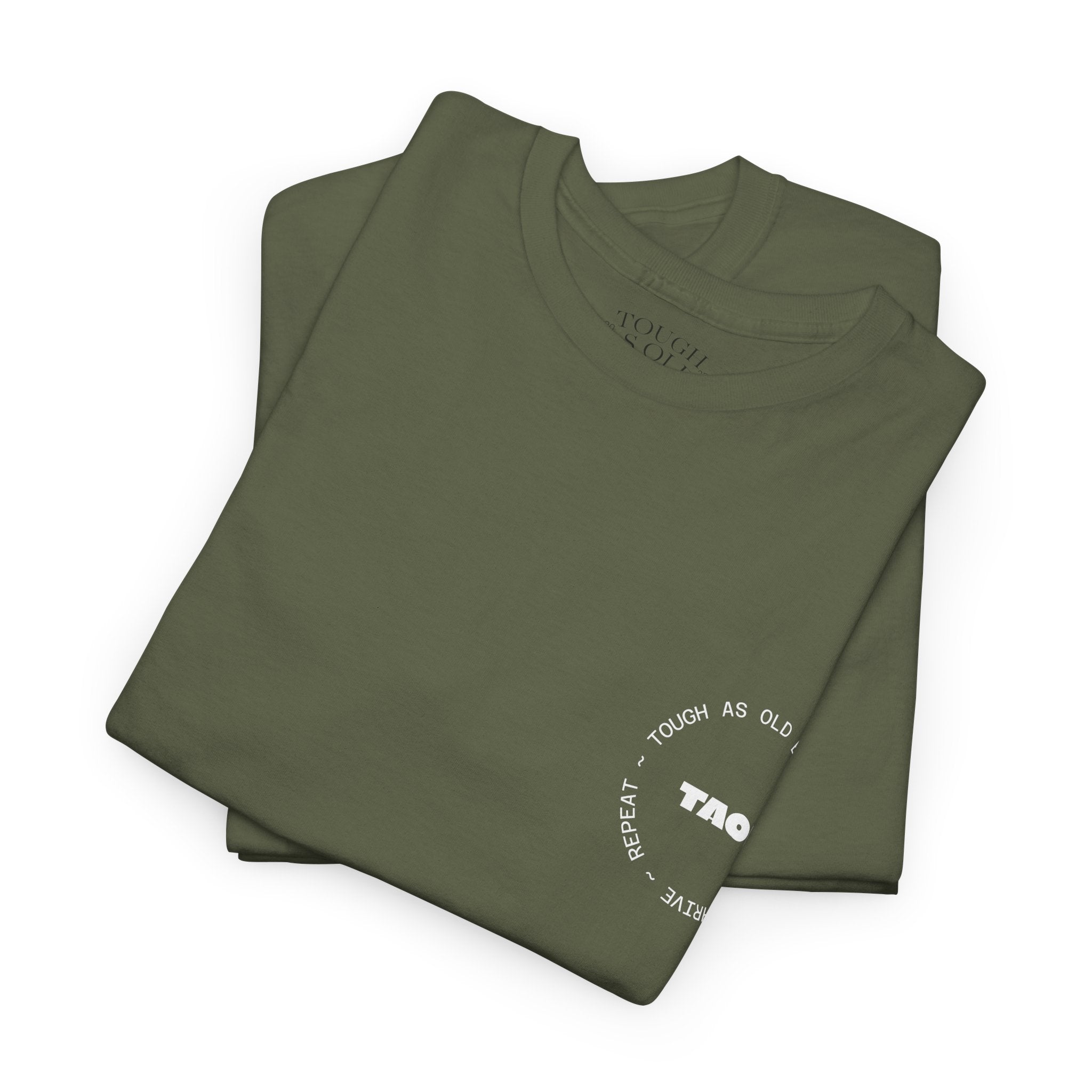 Compass Unisex Tee