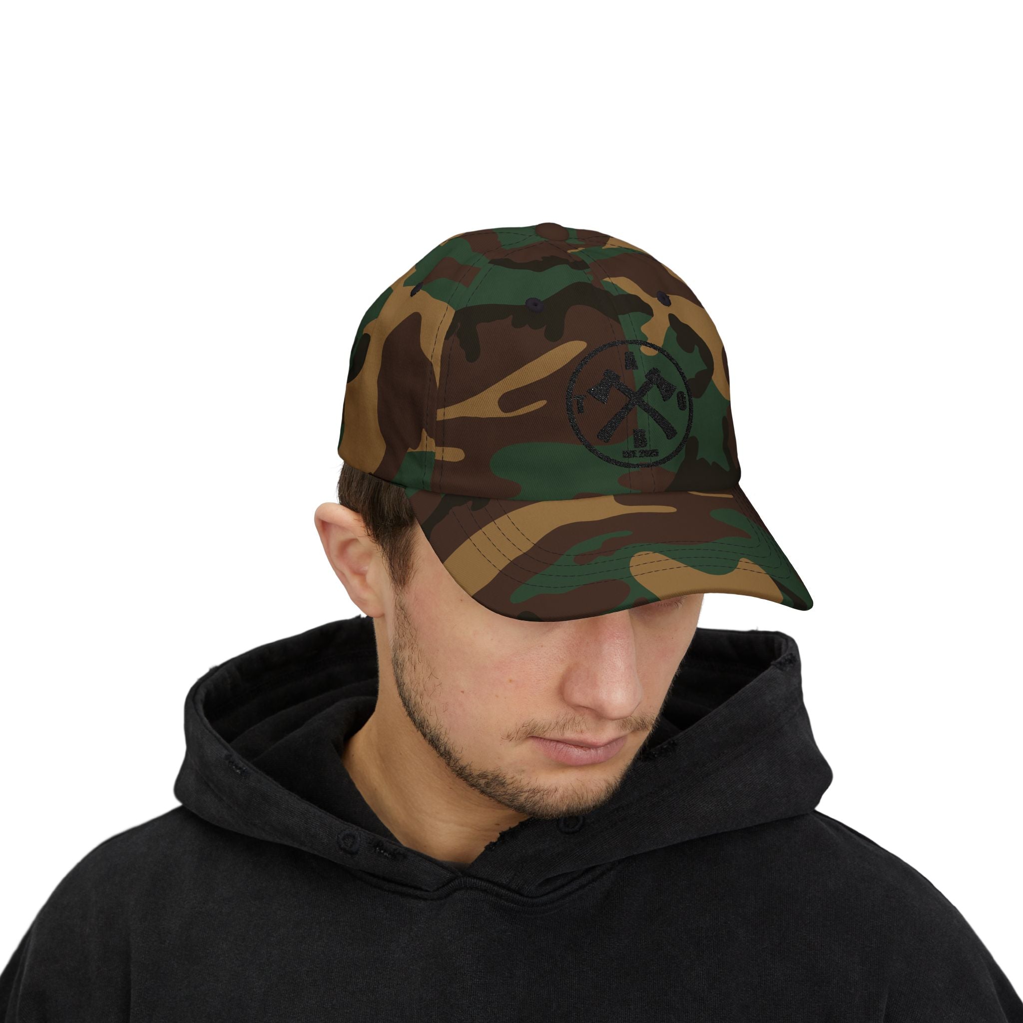 TAOB Baseball hat