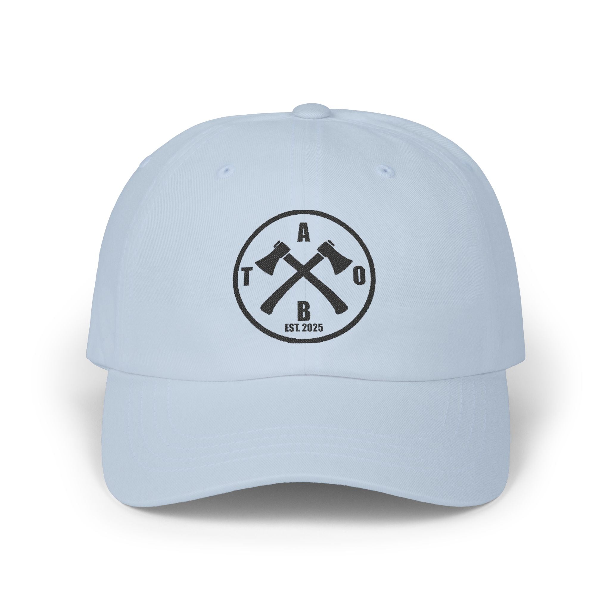 TAOB Baseball hat