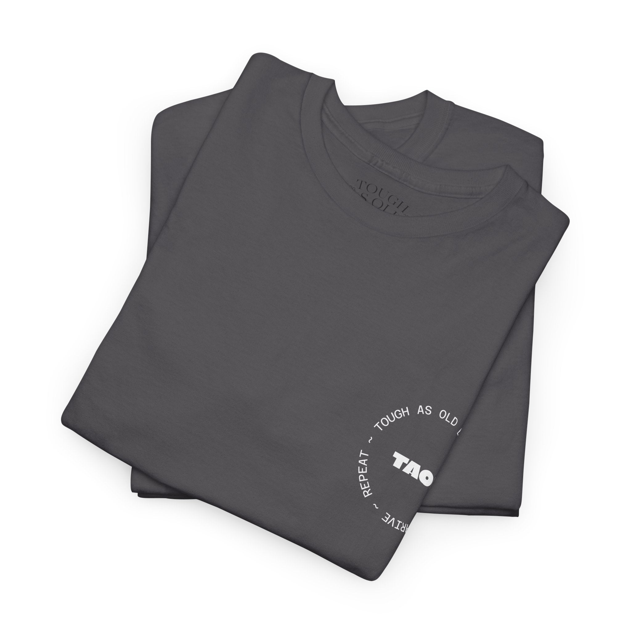 Compass Unisex Tee