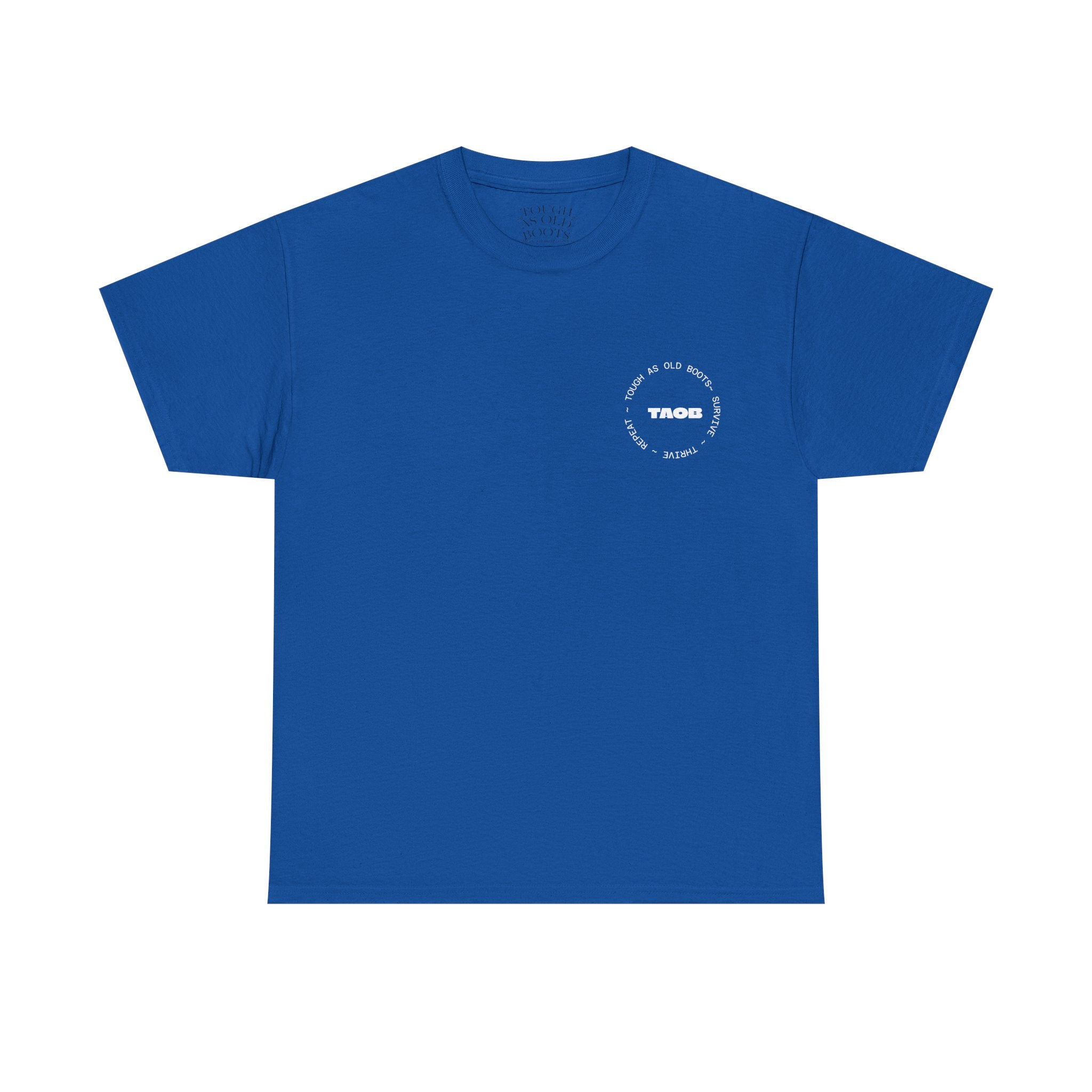 Compass Unisex Tee