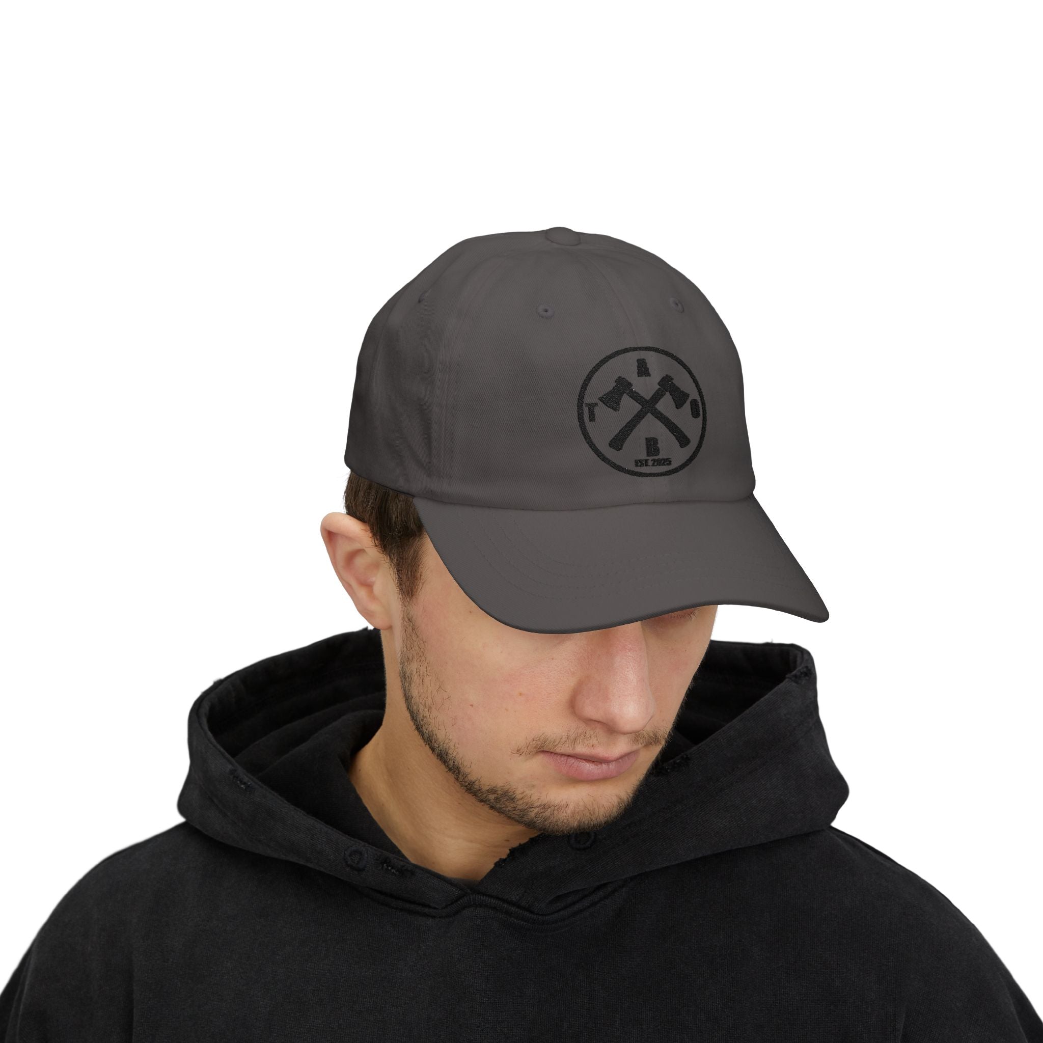 TAOB Baseball hat