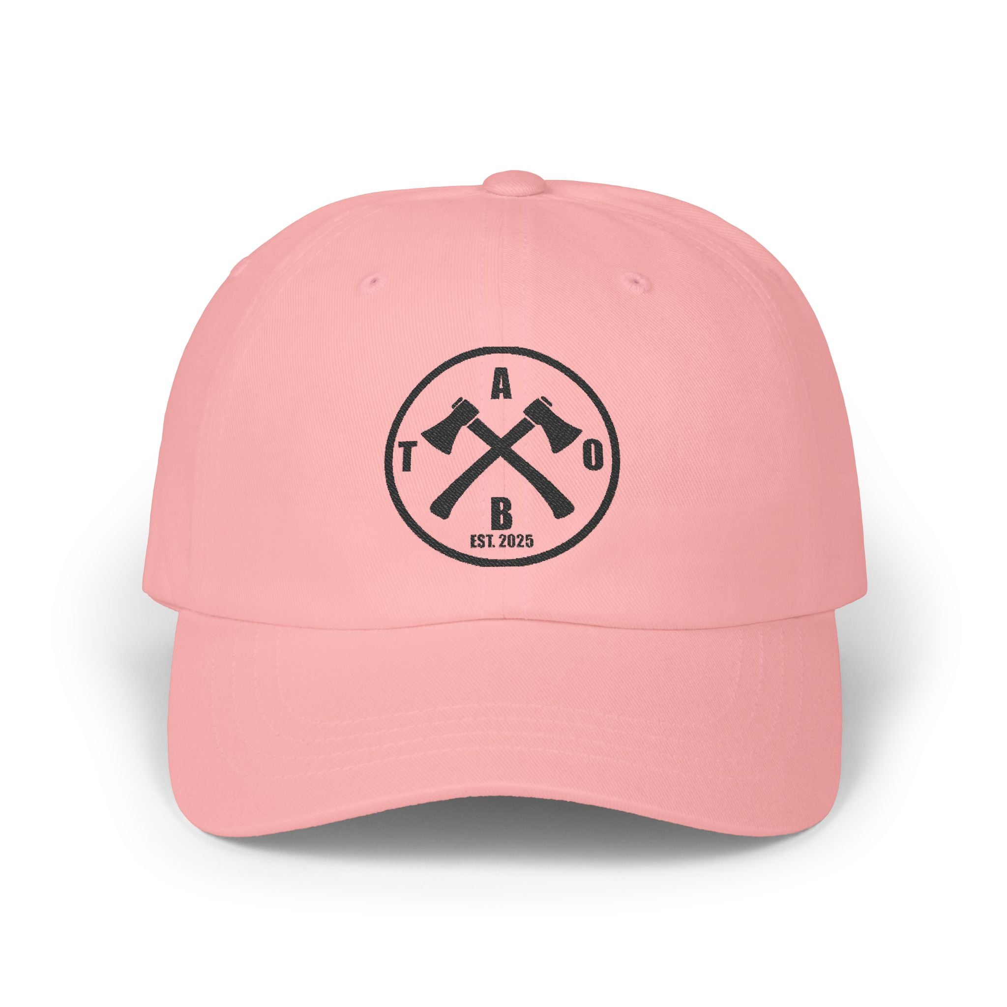 TAOB Baseball hat