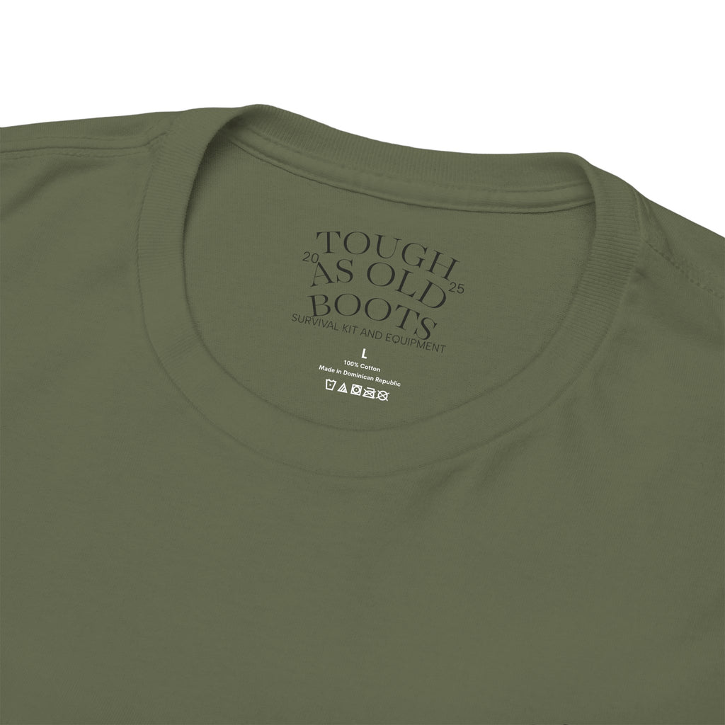 Campsite Unisex Tee