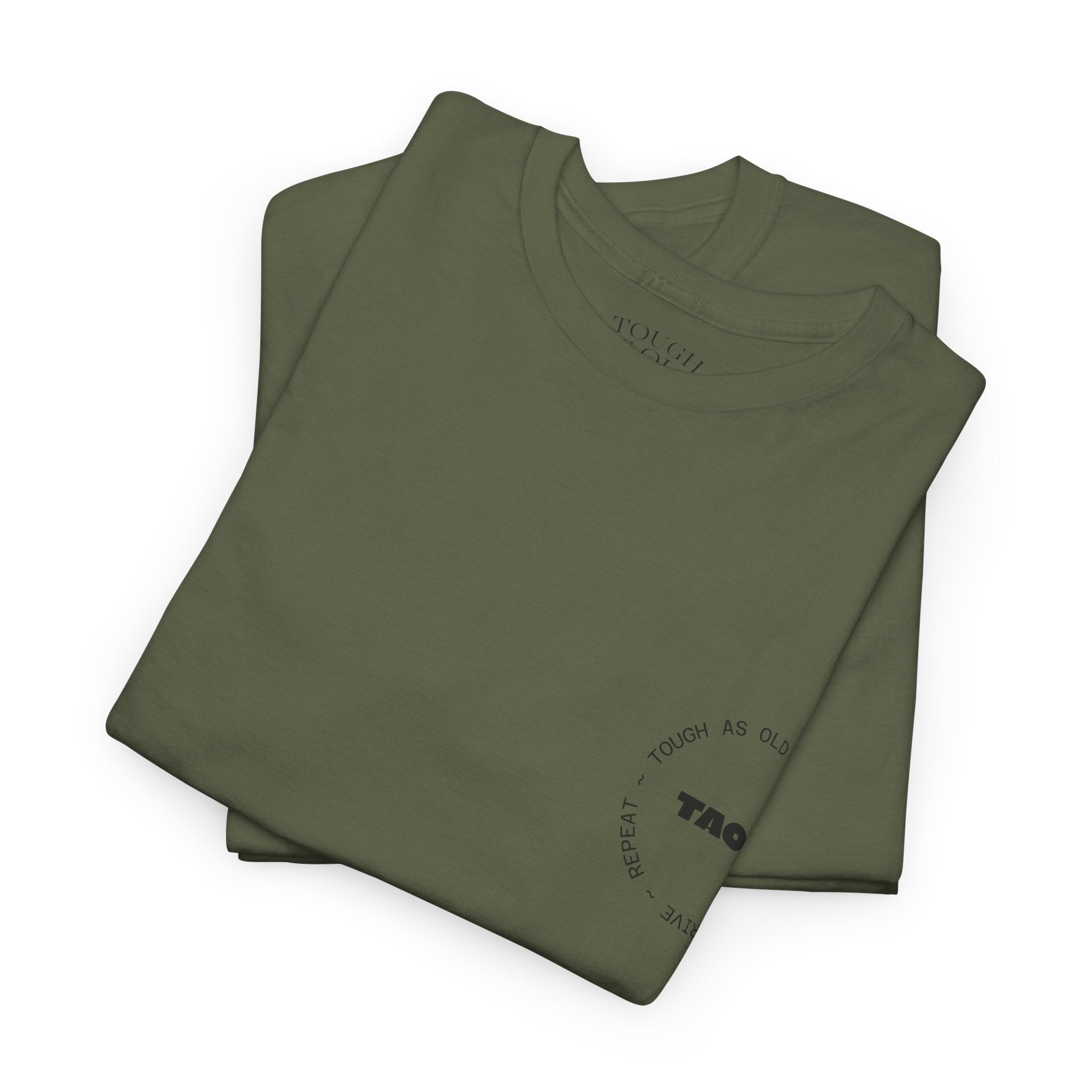Unisex TAOB logo