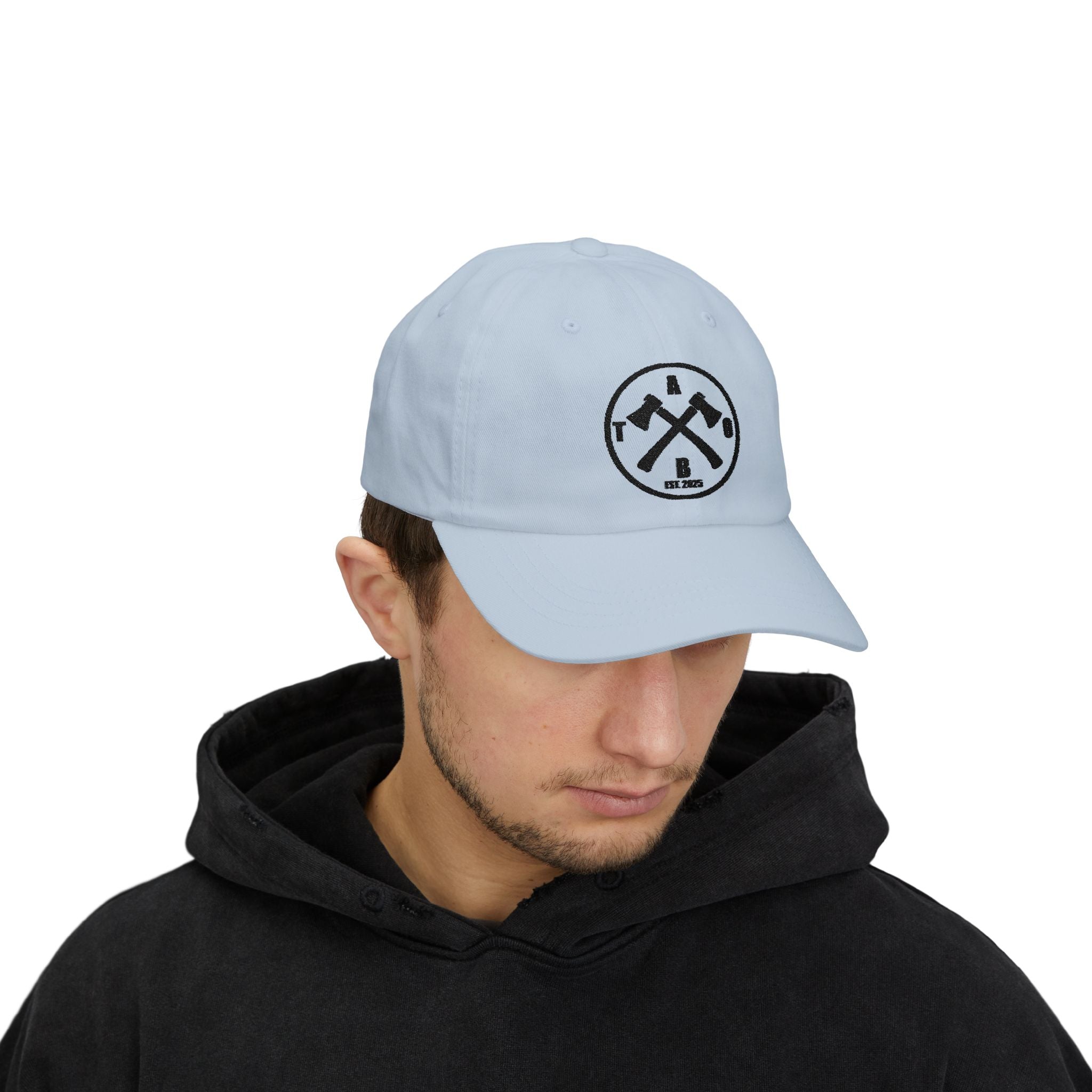 TAOB Baseball hat