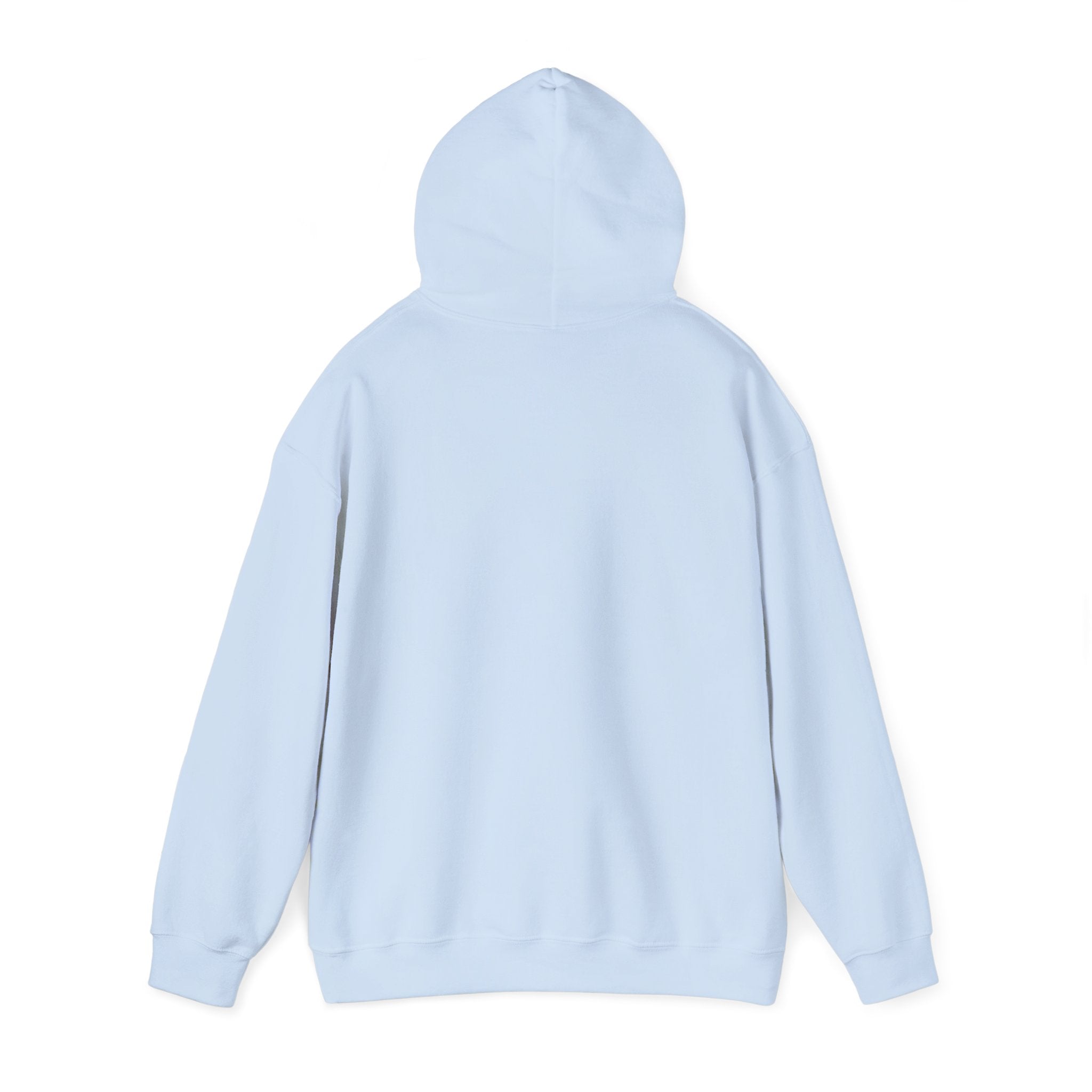Unisex Camping Hoodie Sweatshirt