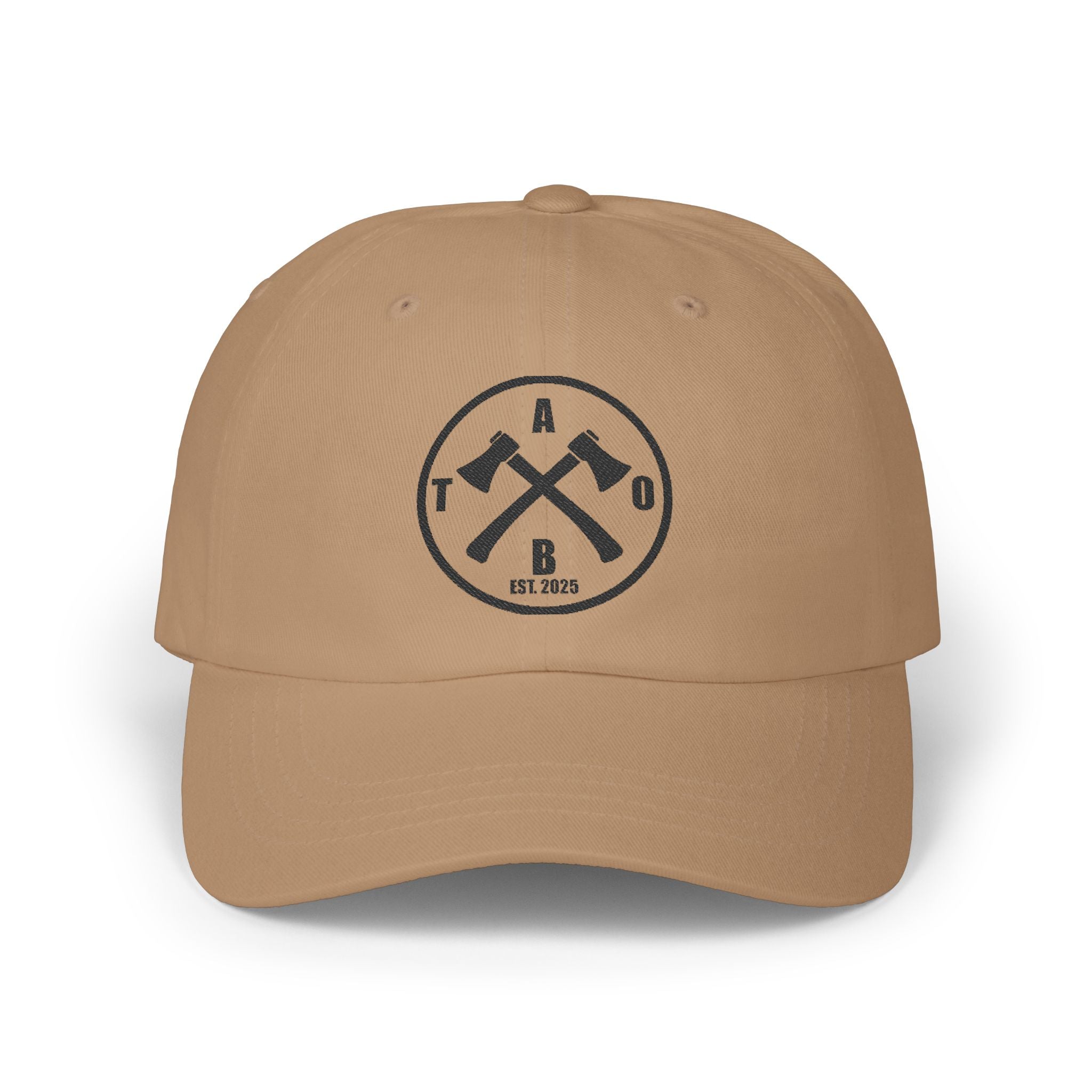 TAOB Baseball hat
