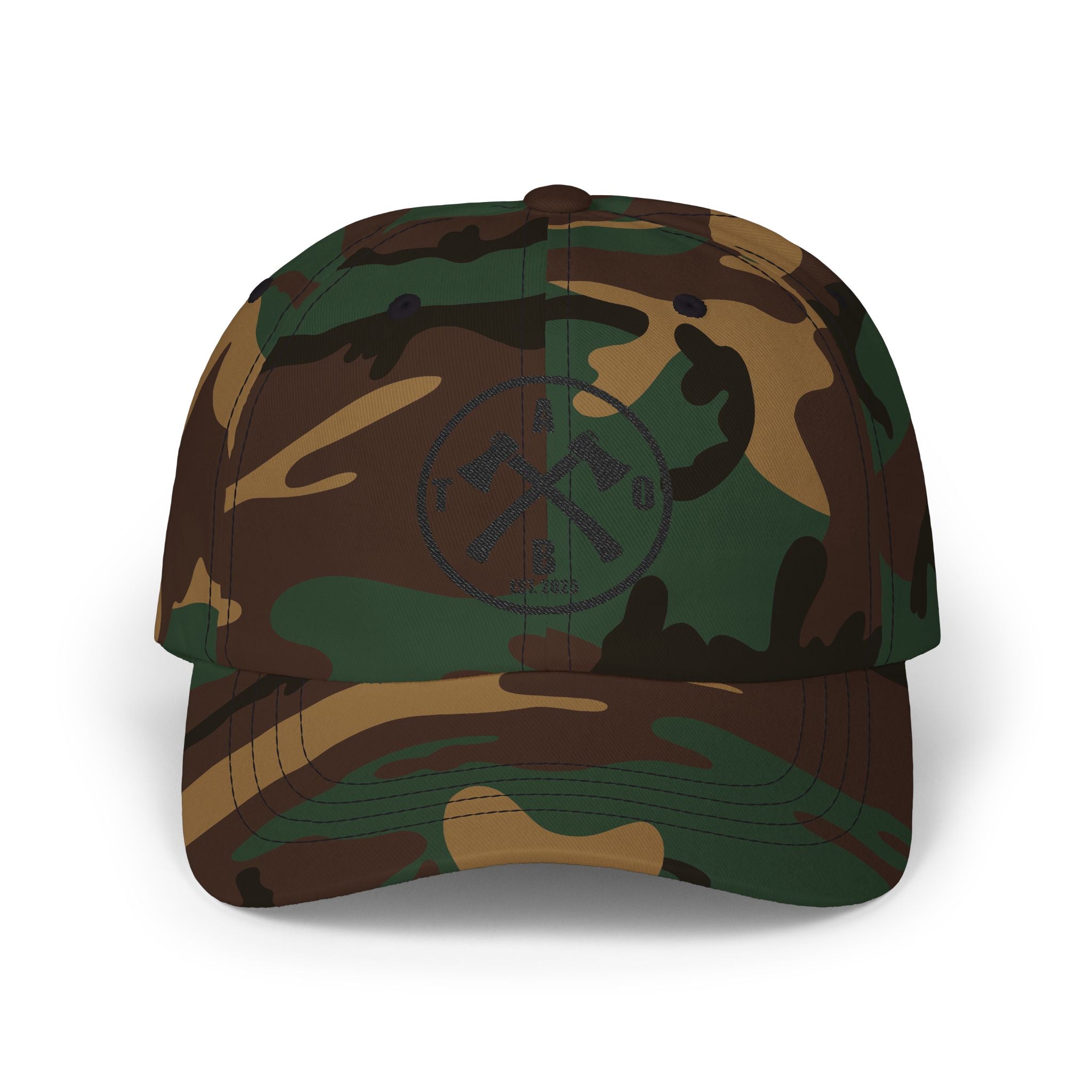 TAOB Baseball hat