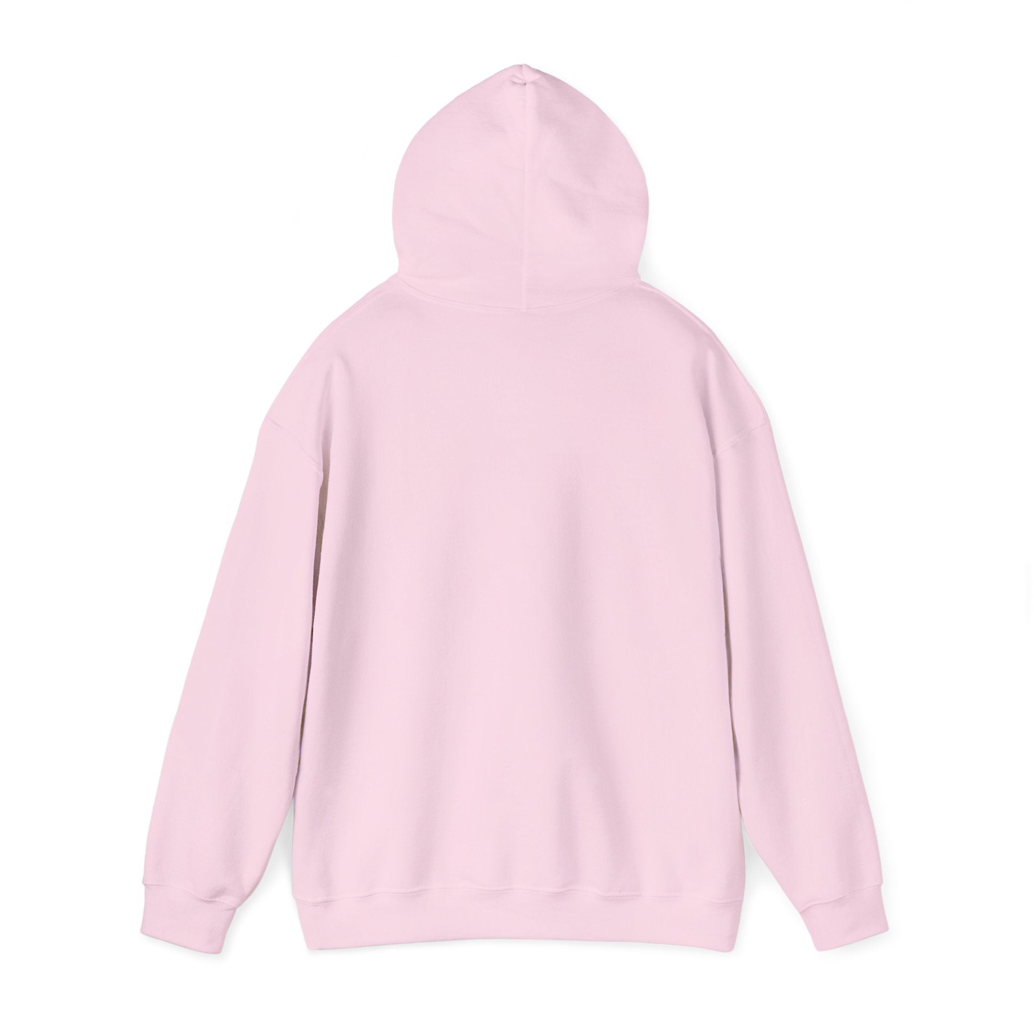 Unisex Camping Hoodie Sweatshirt